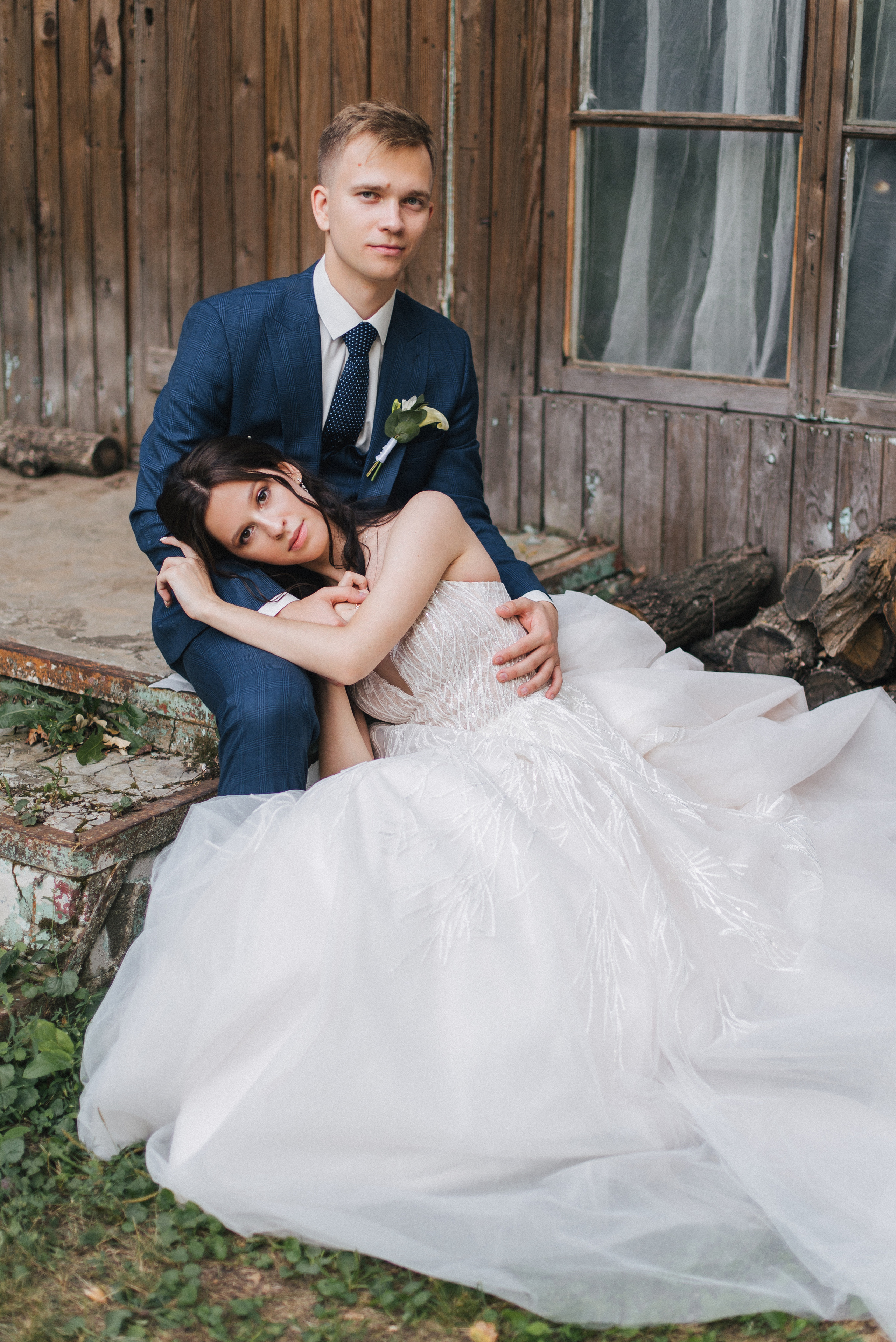 Паша + Катя — Организация ВАН ЛАВ. Свадебный и семейный фотограф Волгоград Москва