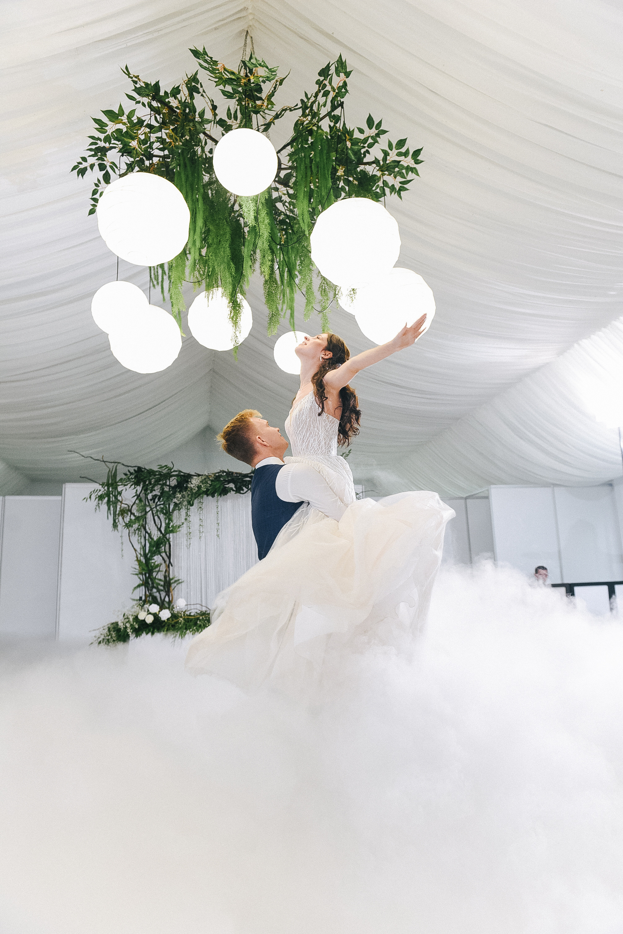 Паша + Катя — Организация ВАН ЛАВ. Свадебный и семейный фотограф Волгоград Москва