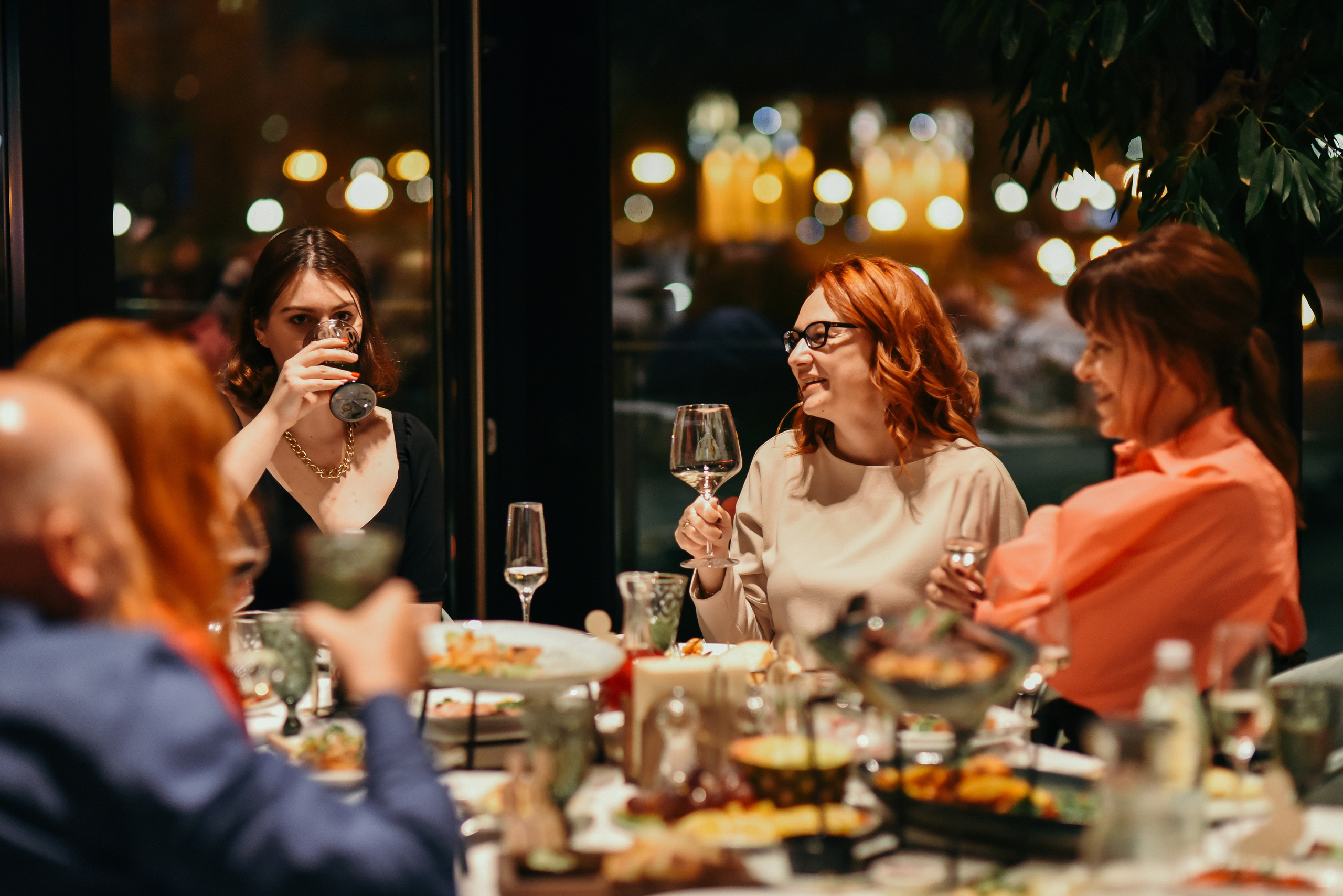 День Рождения Натальи. Свадебный и семейный фотограф Волгоград Москва