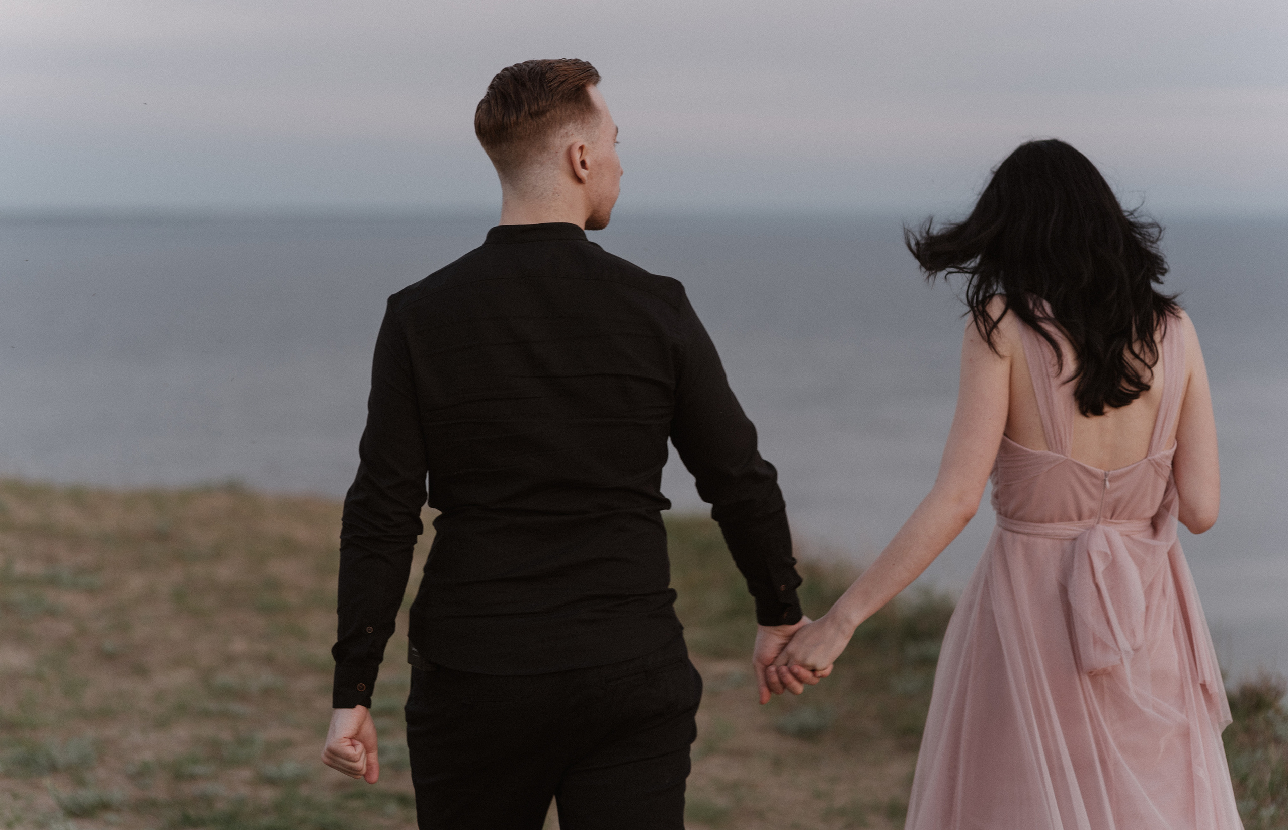 Никита + Юля — История одного грабена…. Свадебный и семейный фотограф Волгоград Москва