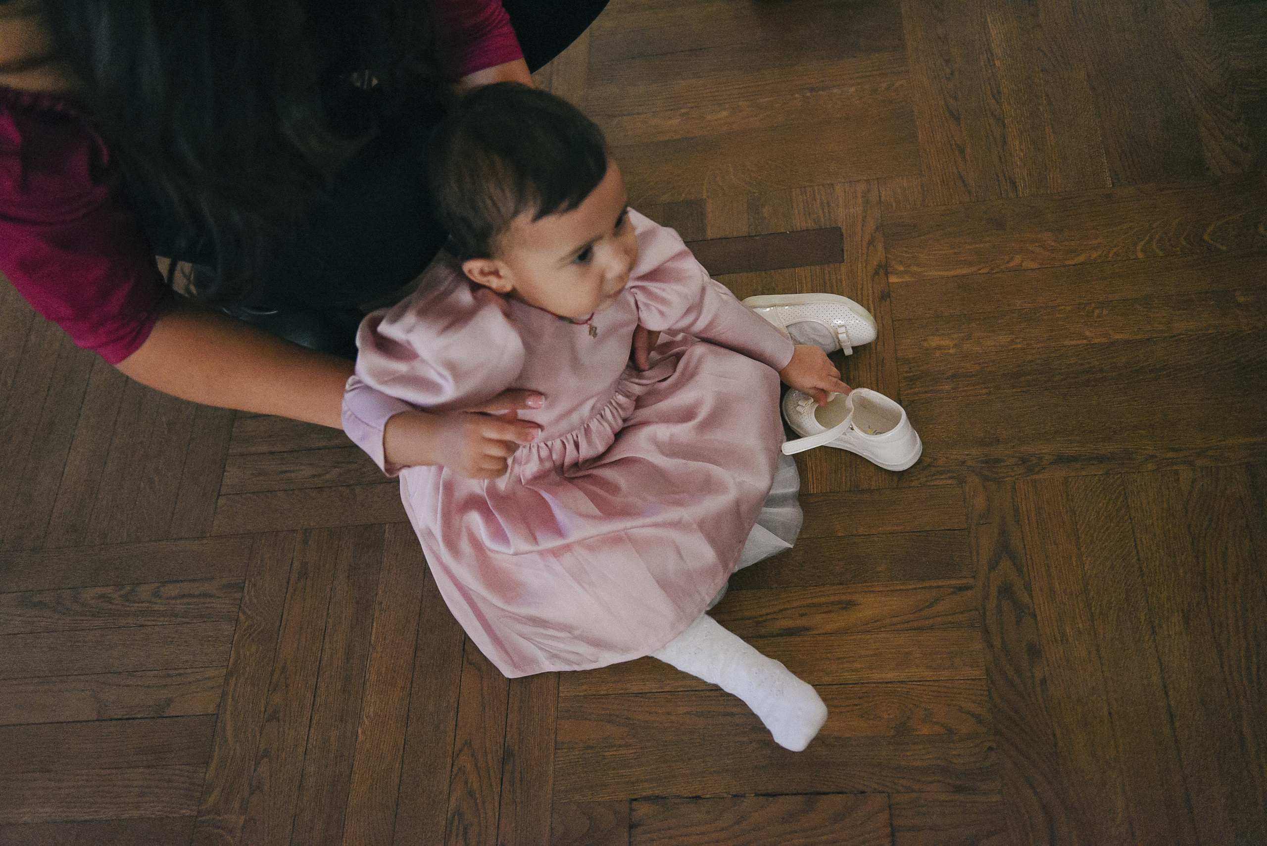 Годовасие Георгия. Свадебный и семейный фотограф Волгоград Москва