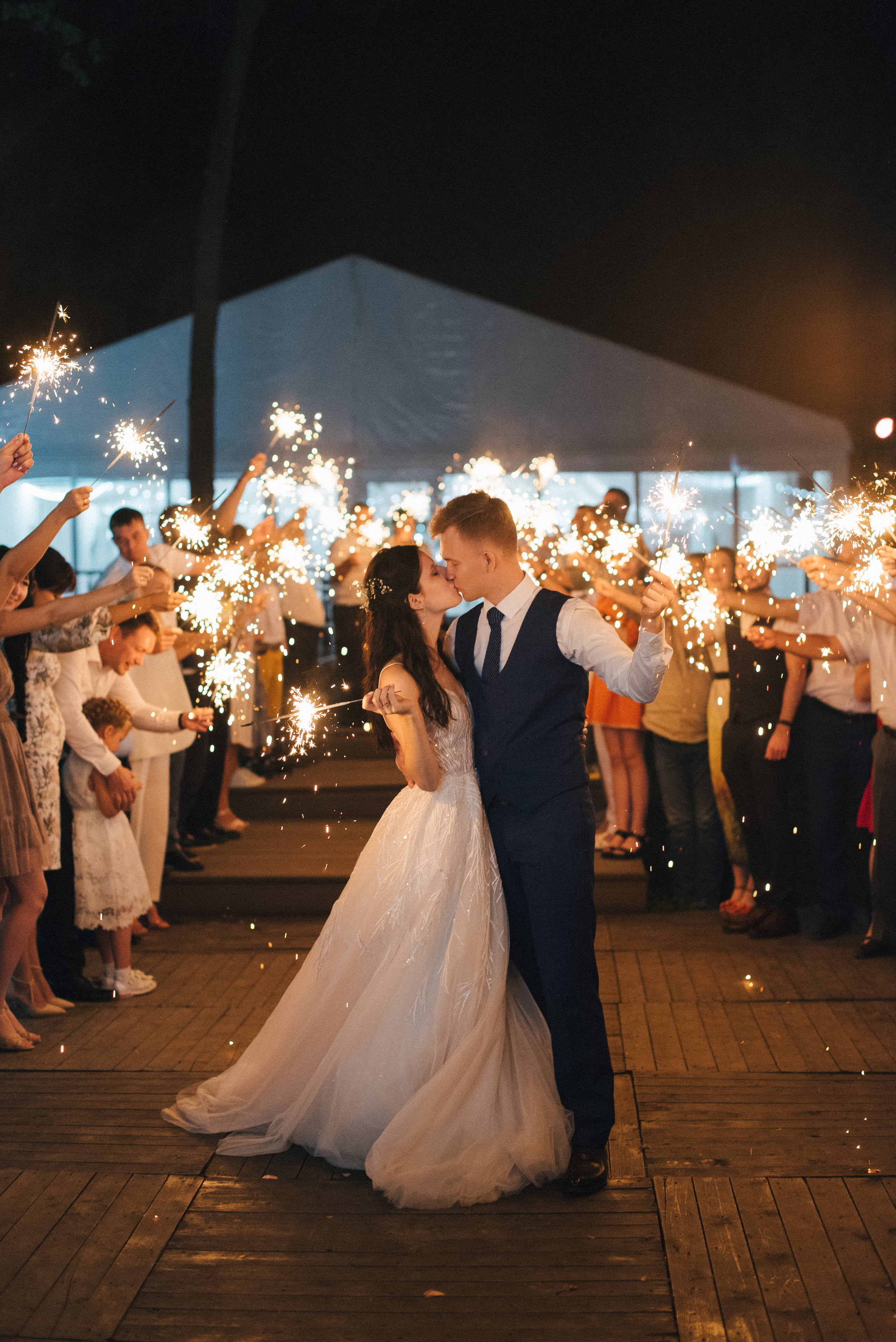 Паша + Катя — Организация ВАН ЛАВ. Свадебный и семейный фотограф Волгоград Москва