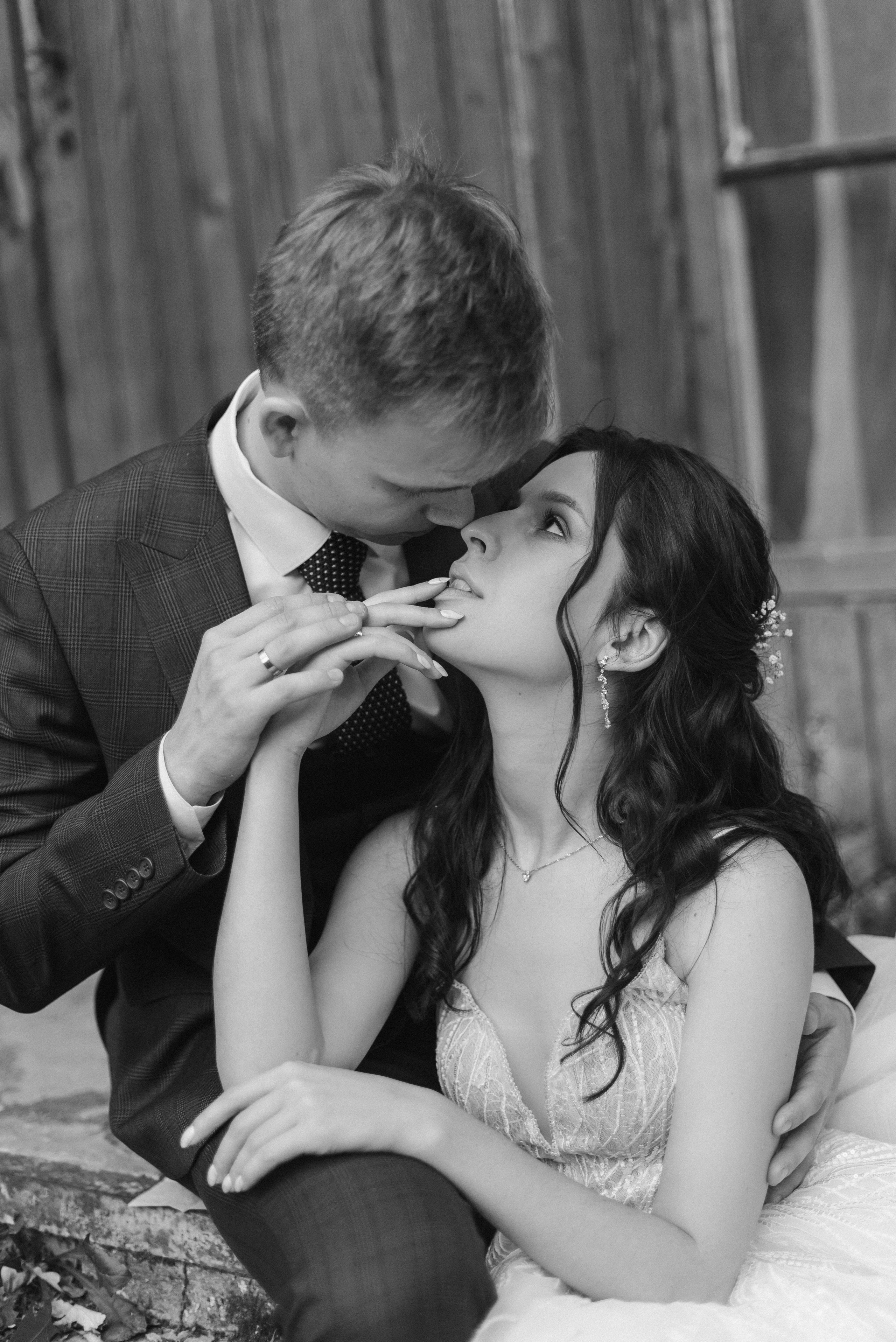 Паша + Катя — Организация ВАН ЛАВ. Свадебный и семейный фотограф Волгоград Москва