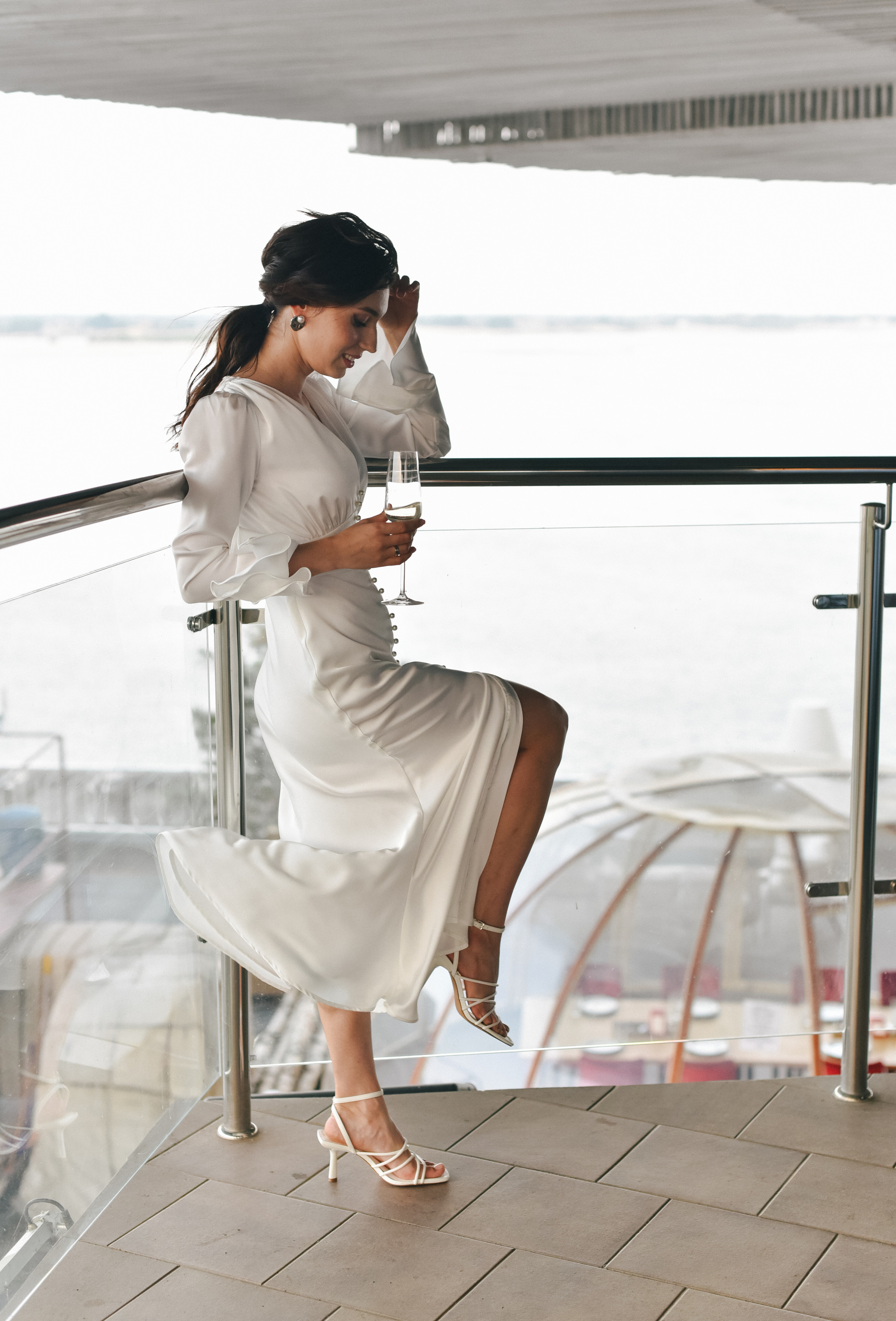 Юбилей Галины. Свадебный и семейный фотограф Волгоград Москва