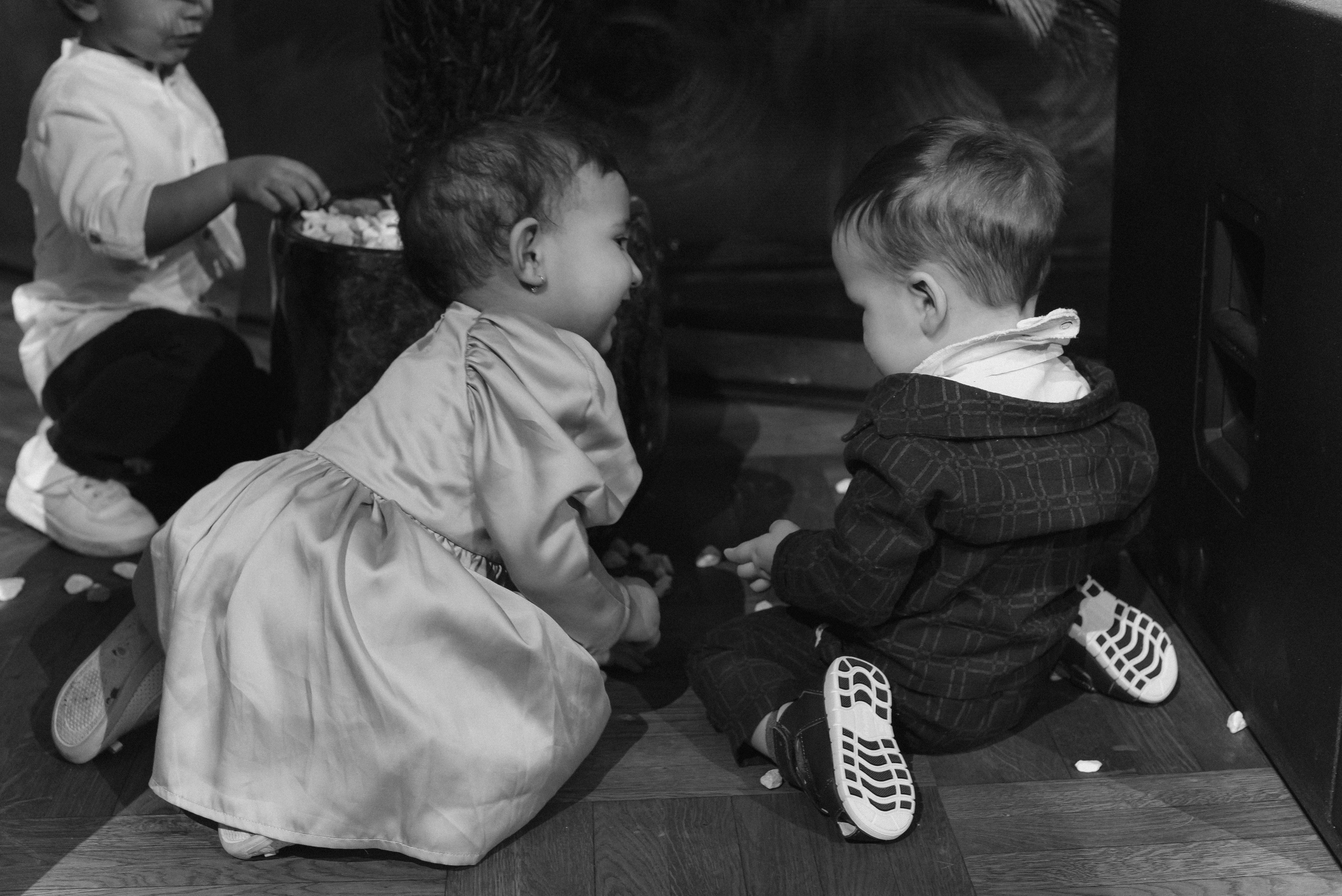 Годовасие Георгия. Свадебный и семейный фотограф Волгоград Москва