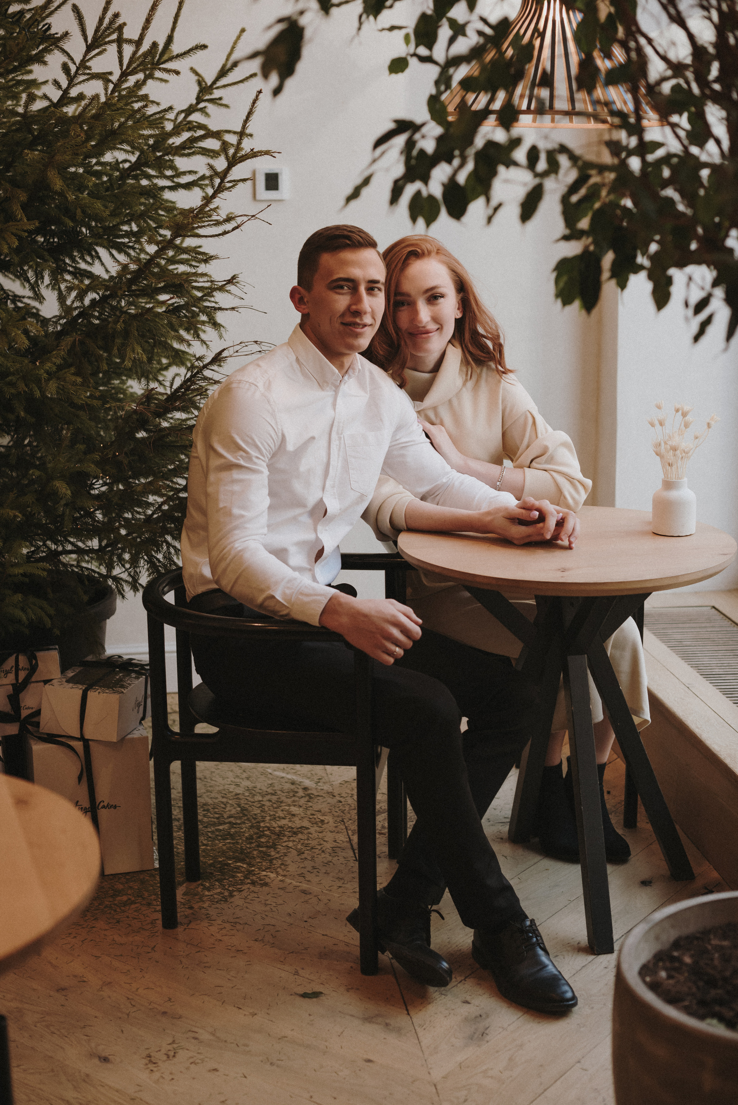 Никита + Алена. Свадебный и семейный фотограф Волгоград Москва