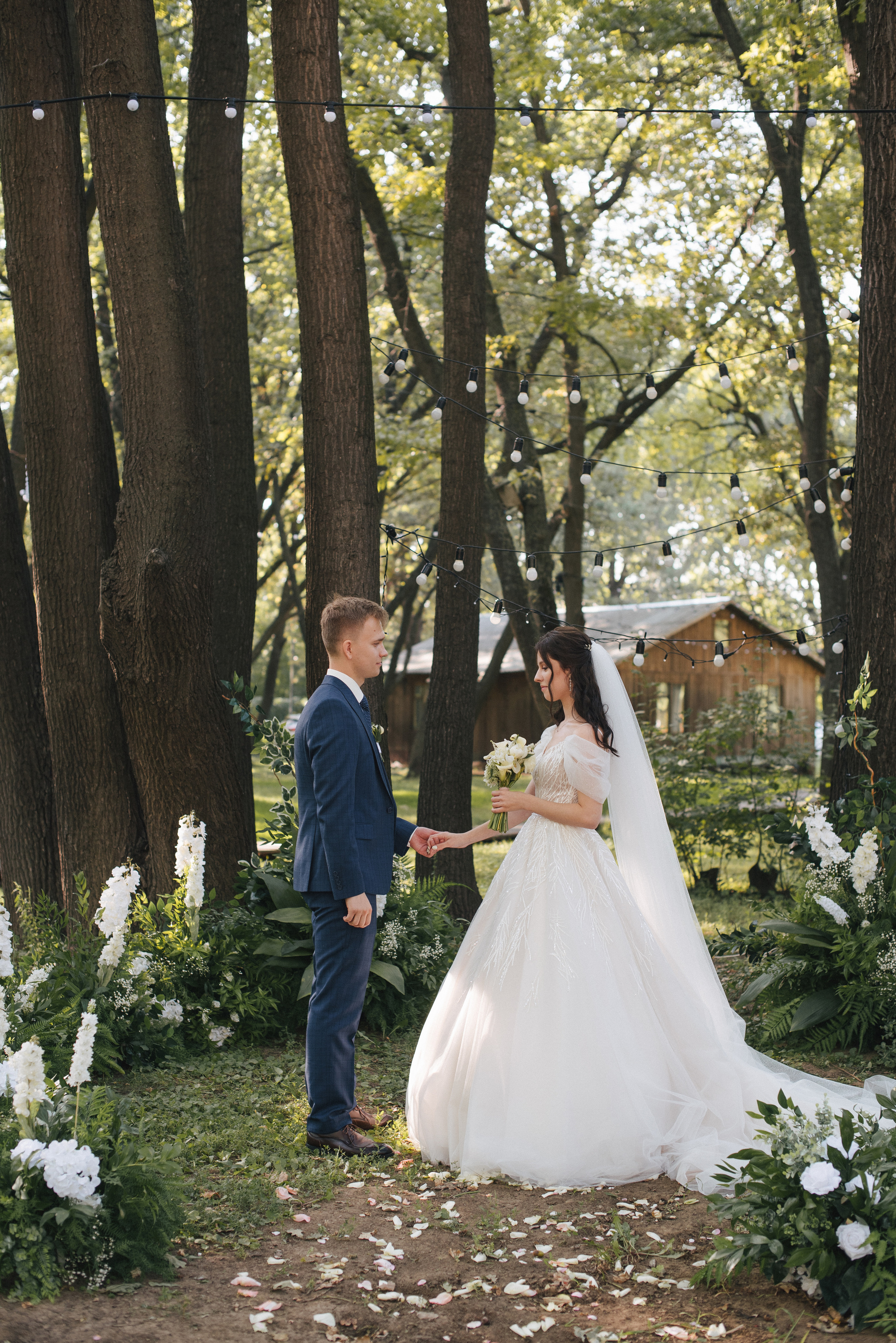 Паша + Катя — Организация ВАН ЛАВ. Свадебный и семейный фотограф Волгоград Москва