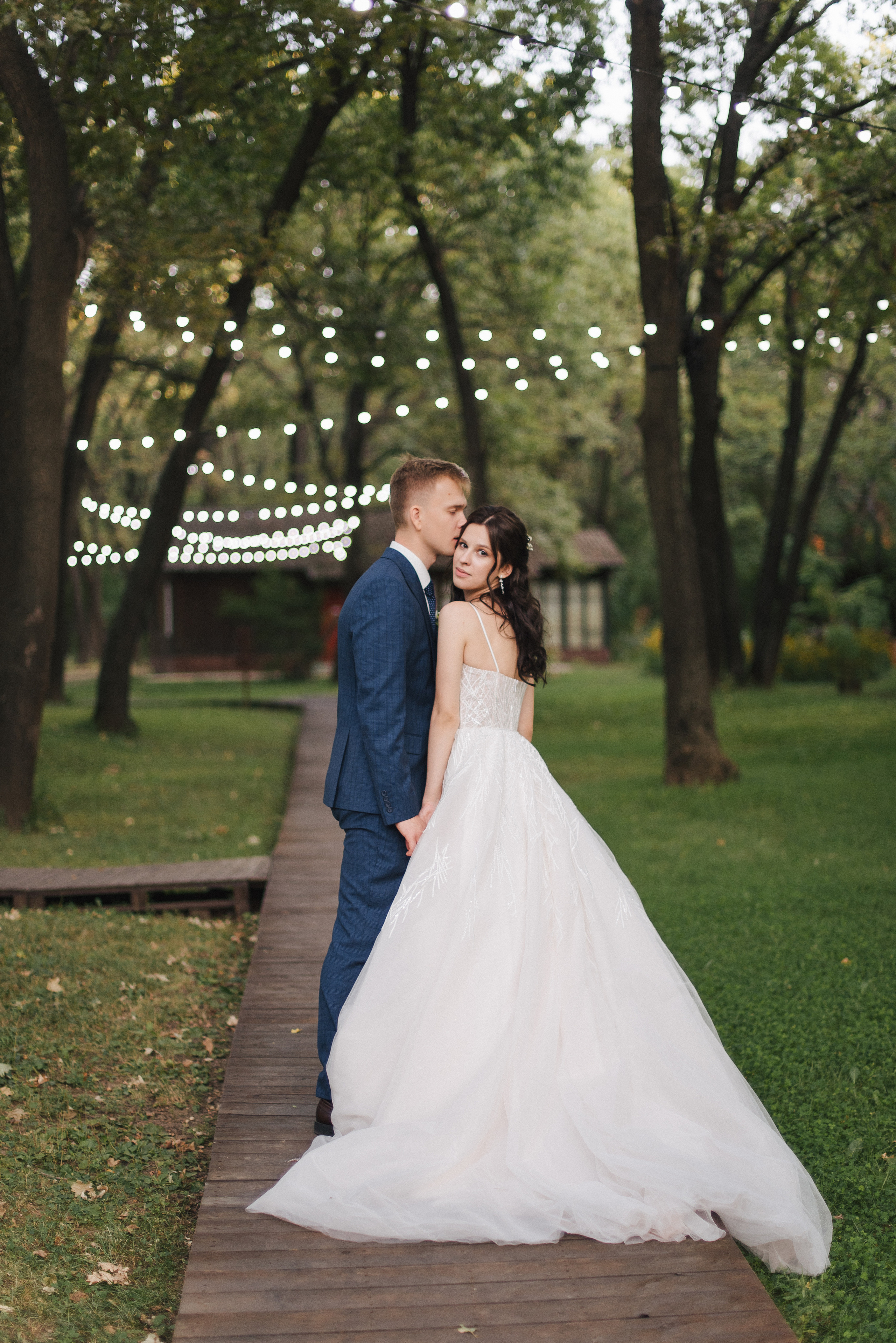 Паша + Катя — Организация ВАН ЛАВ. Свадебный и семейный фотограф Волгоград Москва