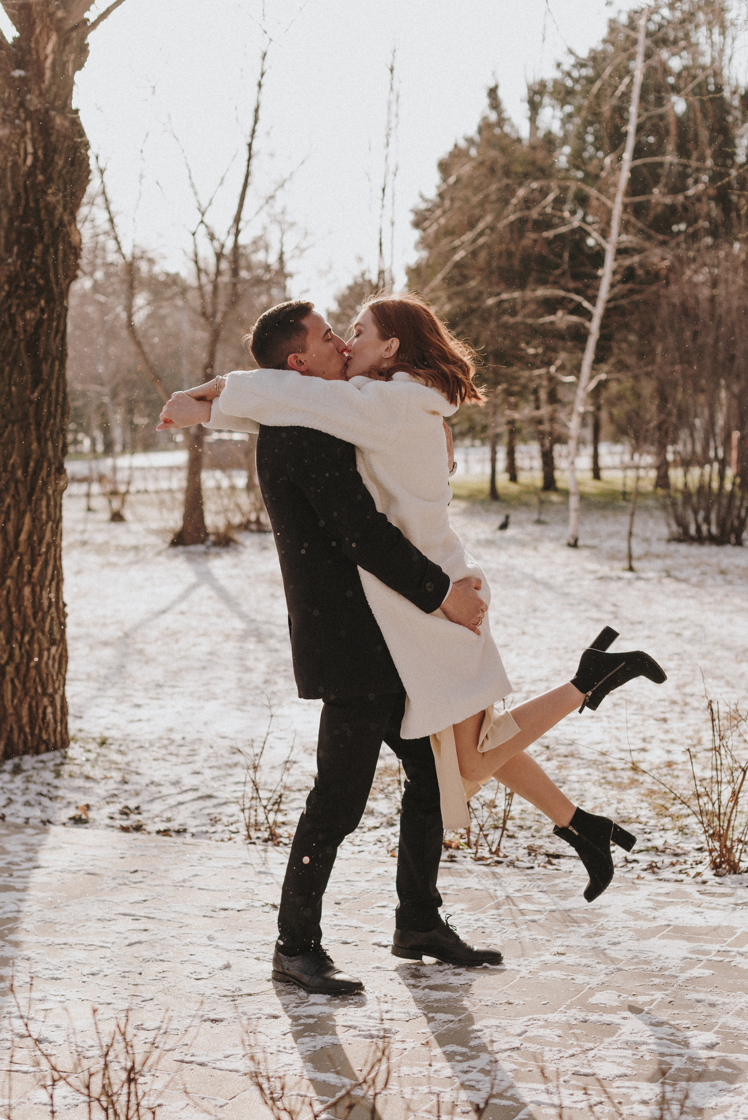 Никита + Алена. Свадебный и семейный фотограф Волгоград Москва