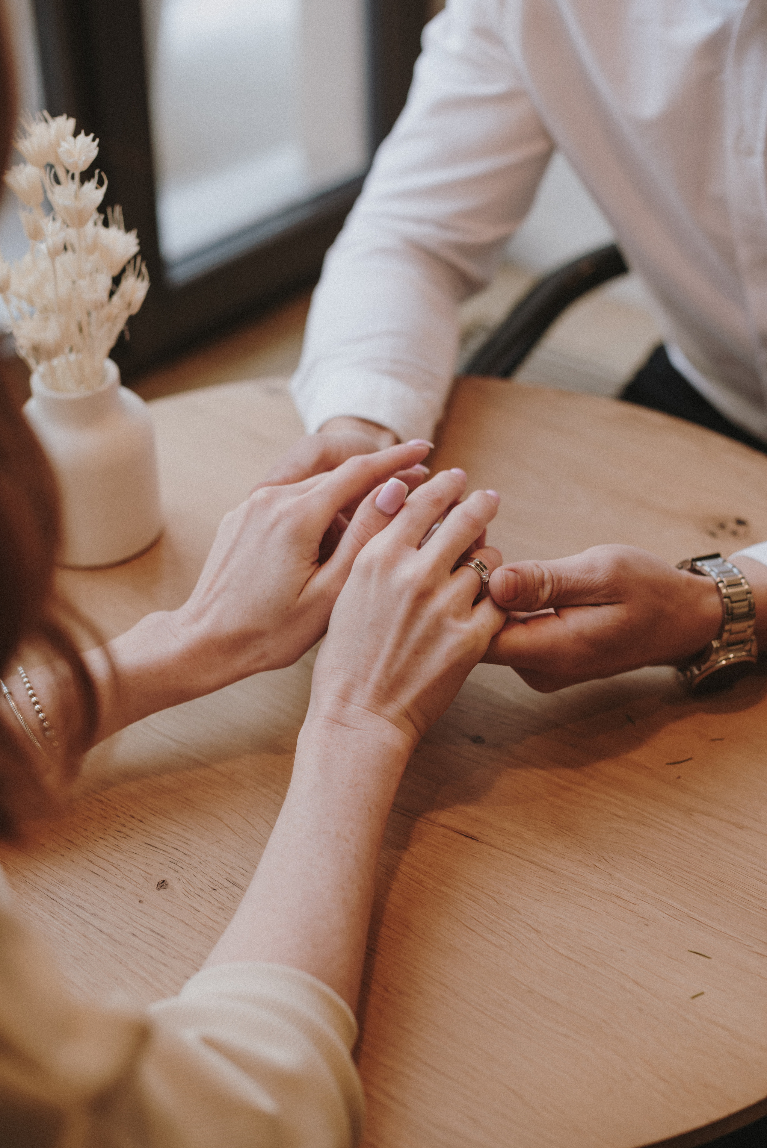 Никита + Алена. Свадебный и семейный фотограф Волгоград Москва