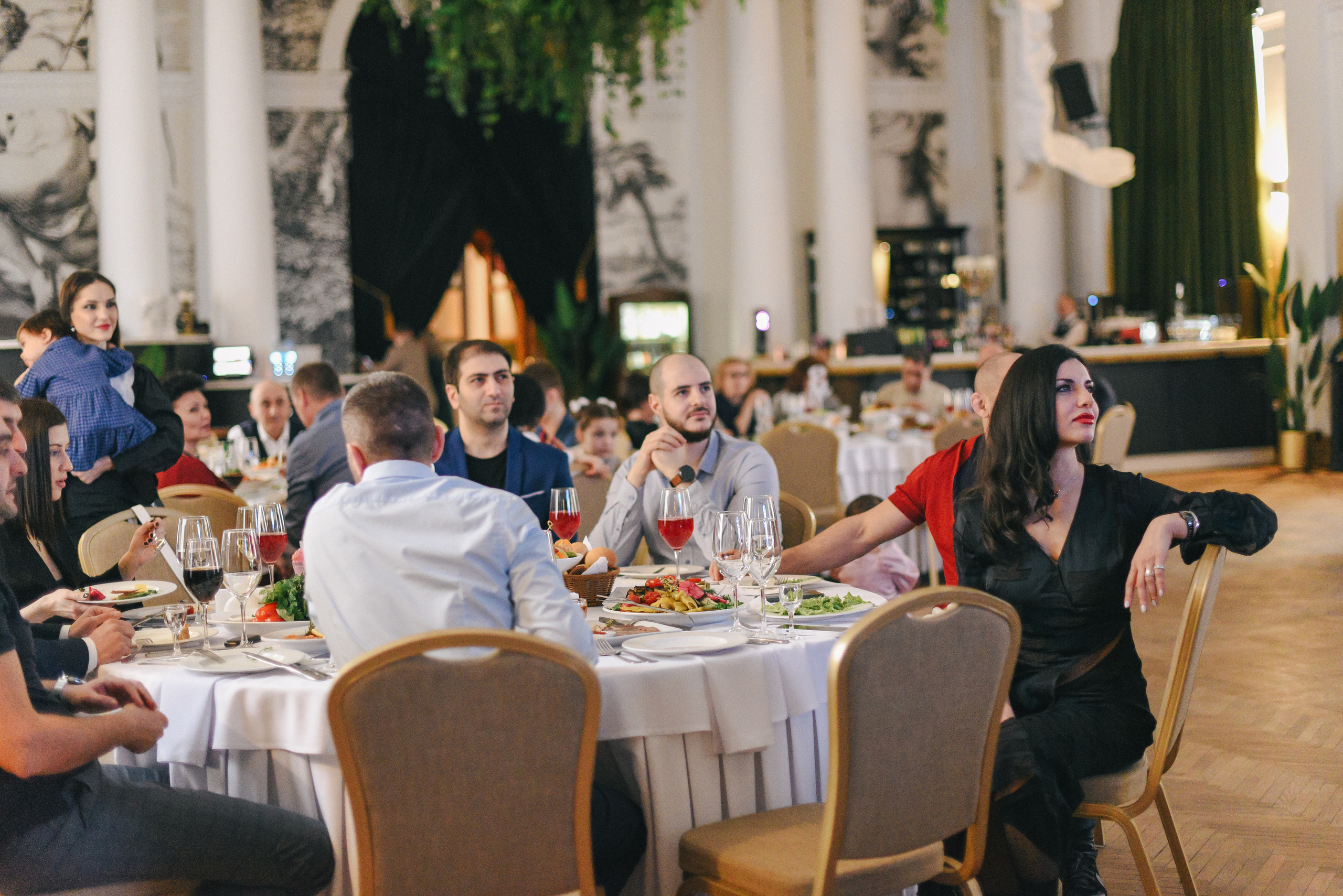 Годовасие Георгия. Свадебный и семейный фотограф Волгоград Москва