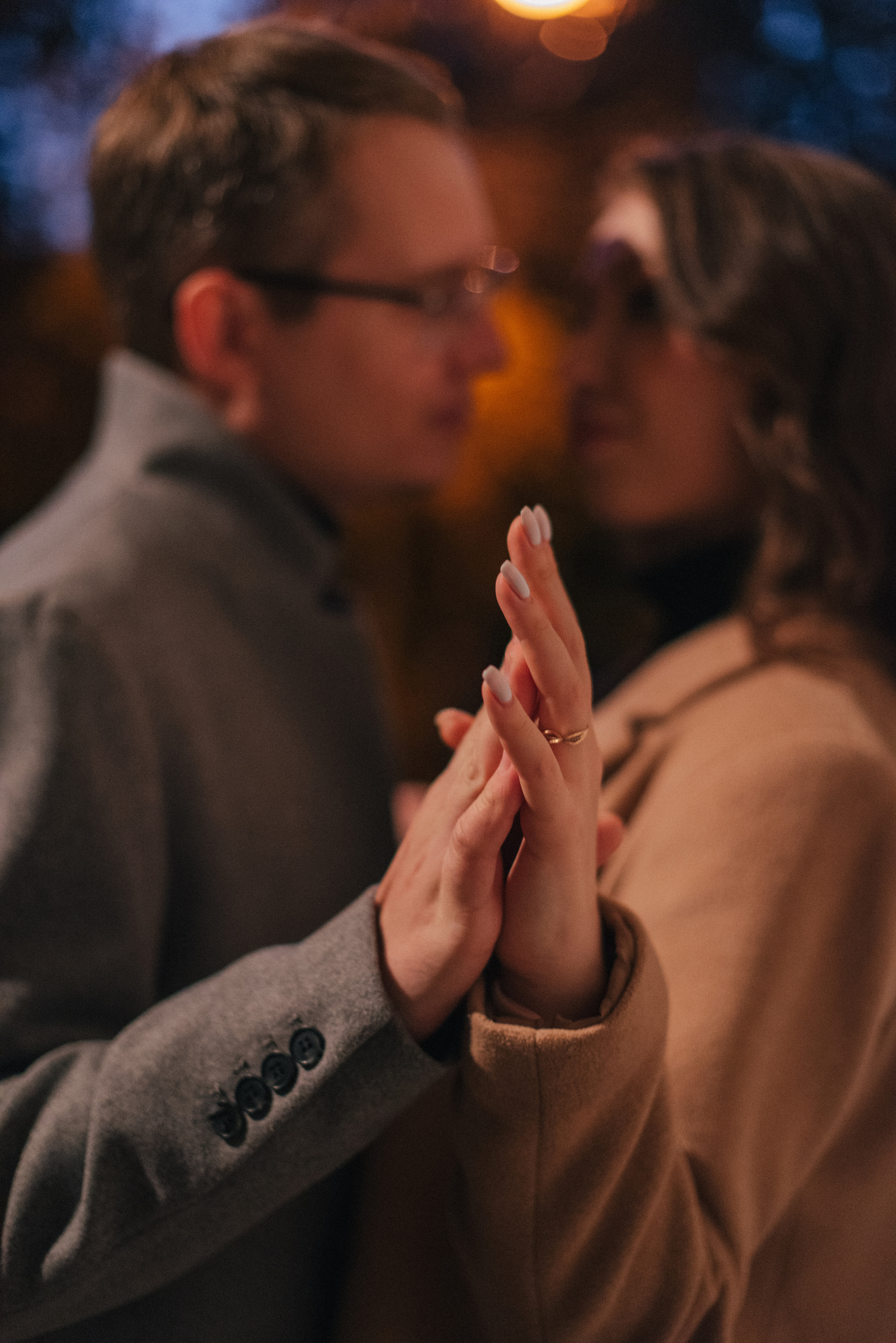 Макс + Настя. Свадебный и семейный фотограф Волгоград Москва