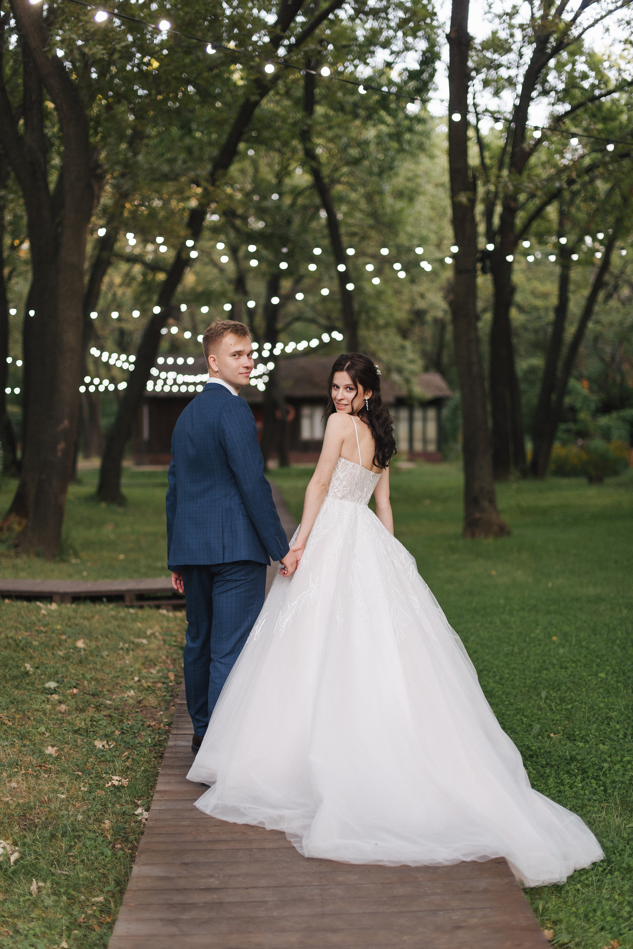 Паша + Катя — Организация ВАН ЛАВ. Свадебный и семейный фотограф Волгоград Москва