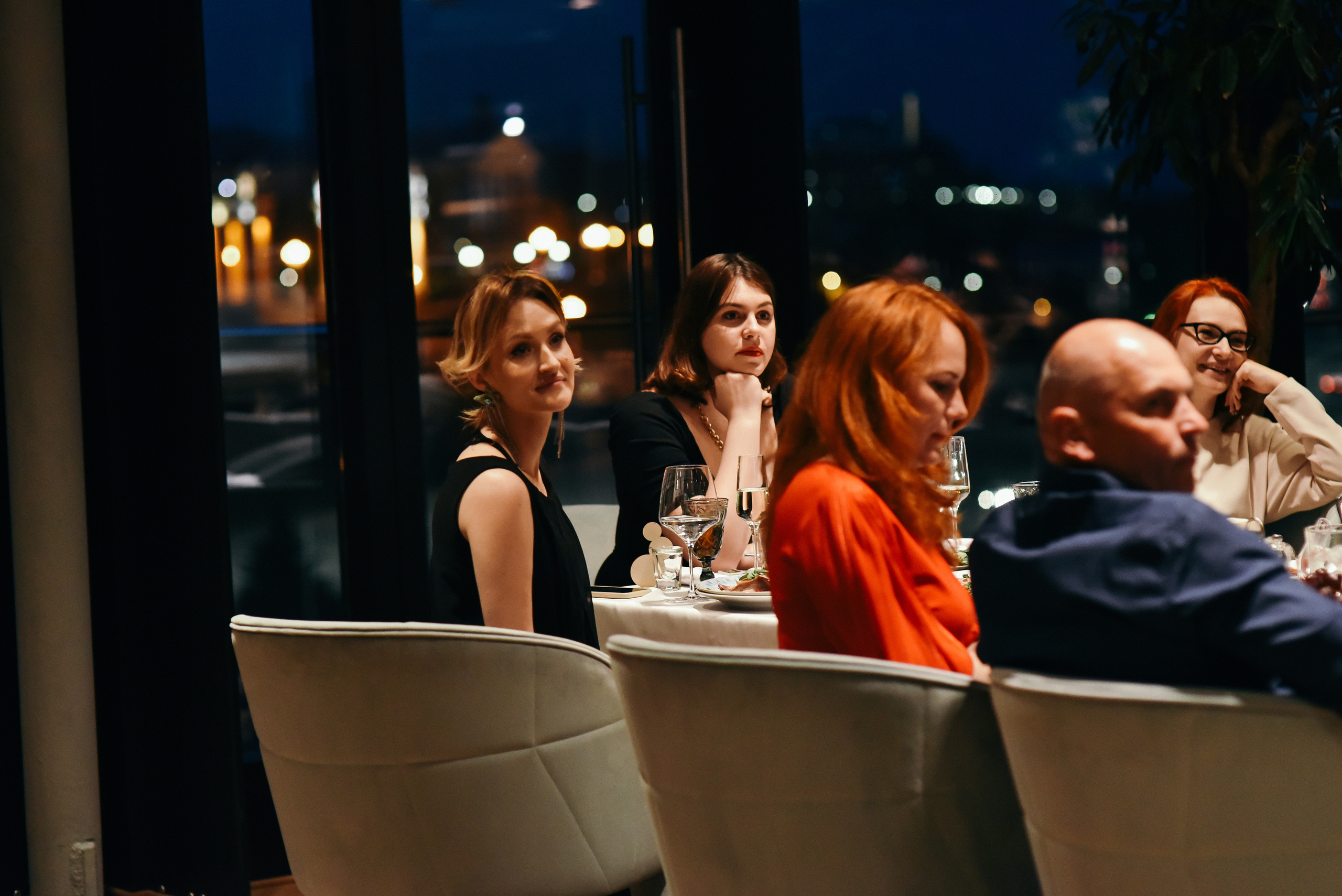 День Рождения Натальи. Свадебный и семейный фотограф Волгоград Москва