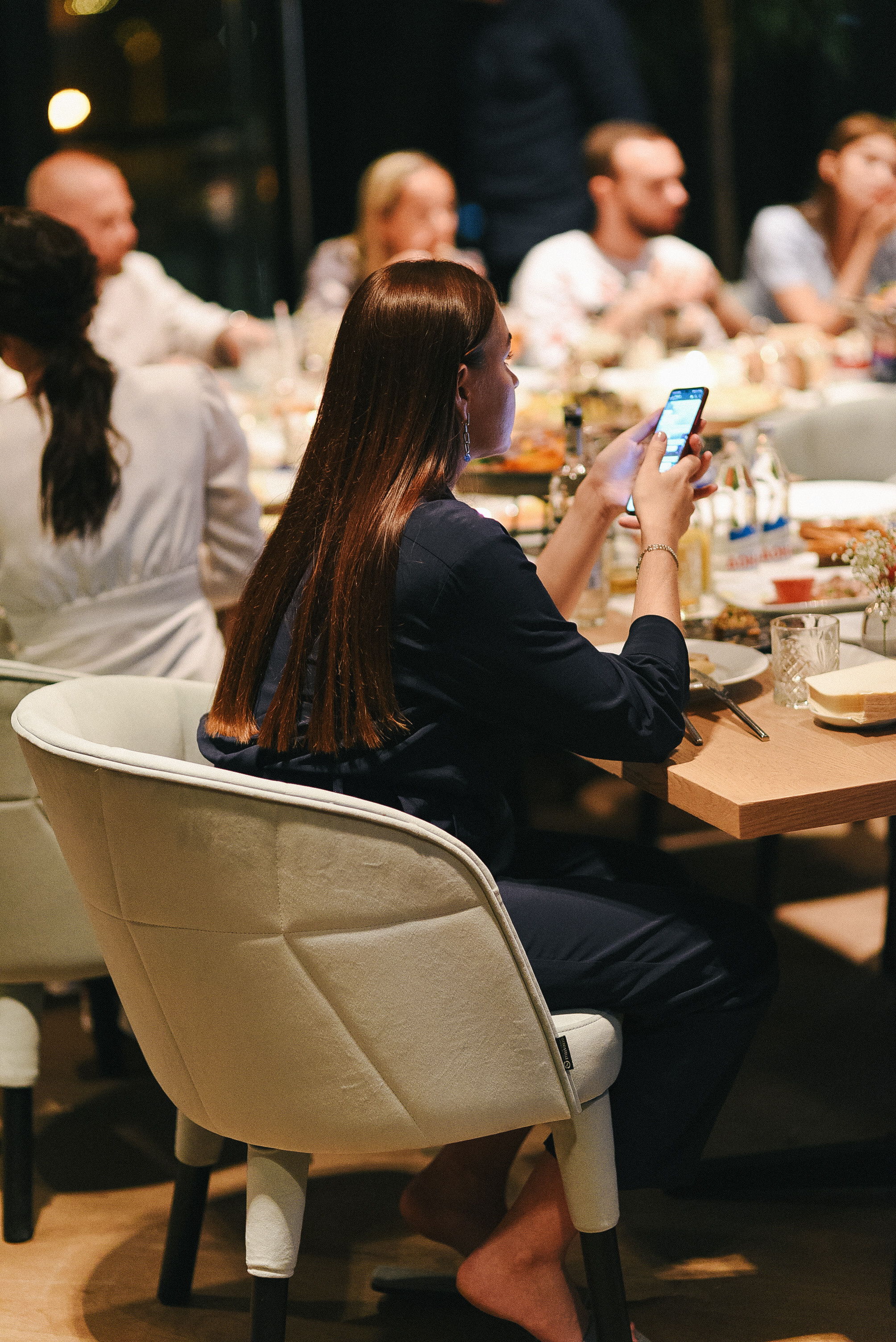 Юбилей Галины. Свадебный и семейный фотограф Волгоград Москва