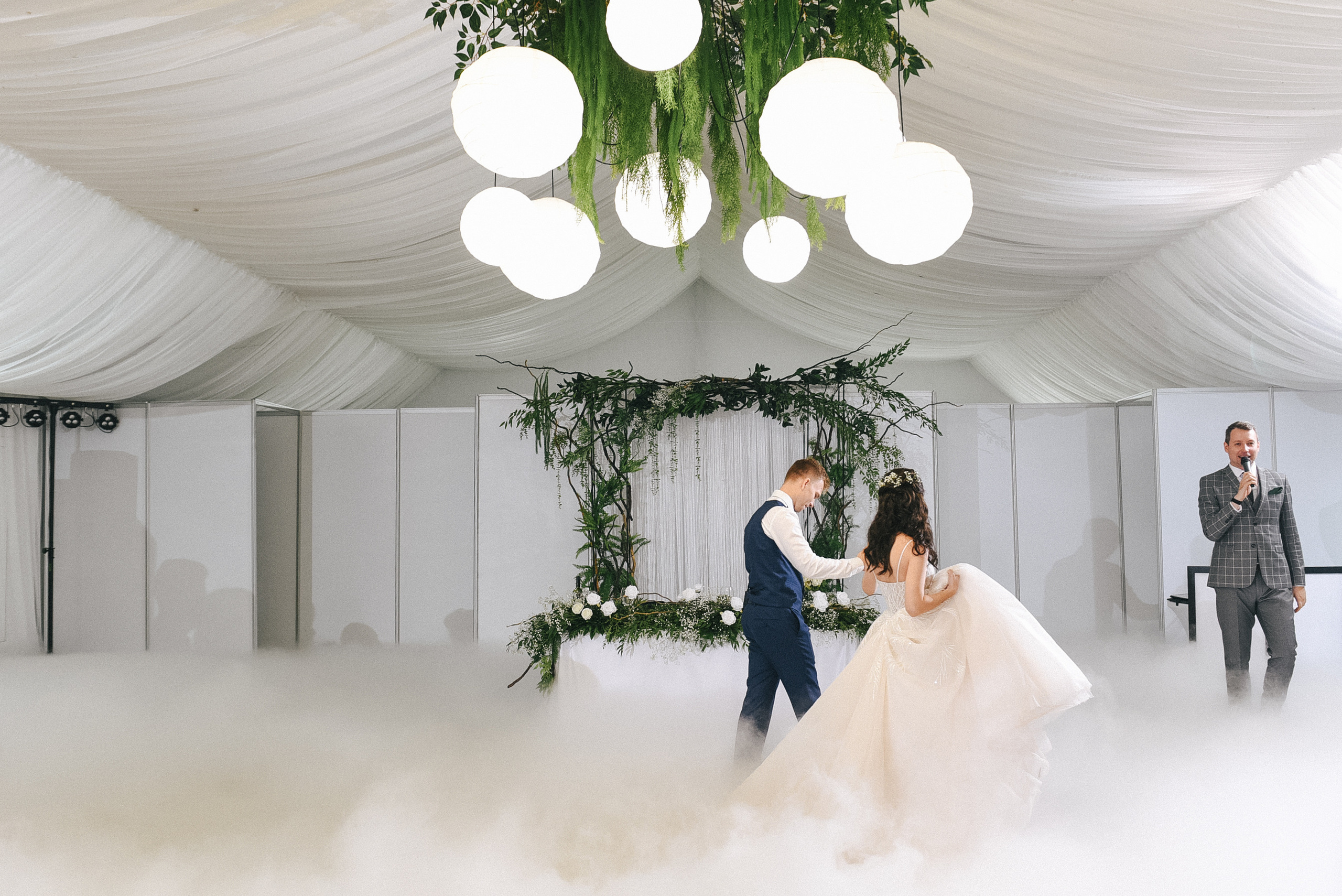 Паша + Катя — Организация ВАН ЛАВ. Свадебный и семейный фотограф Волгоград Москва