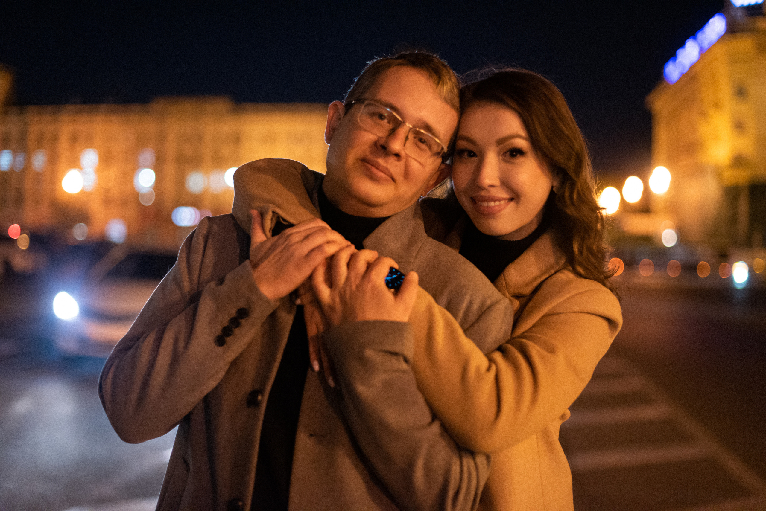 Макс + Настя. Свадебный и семейный фотограф Волгоград Москва