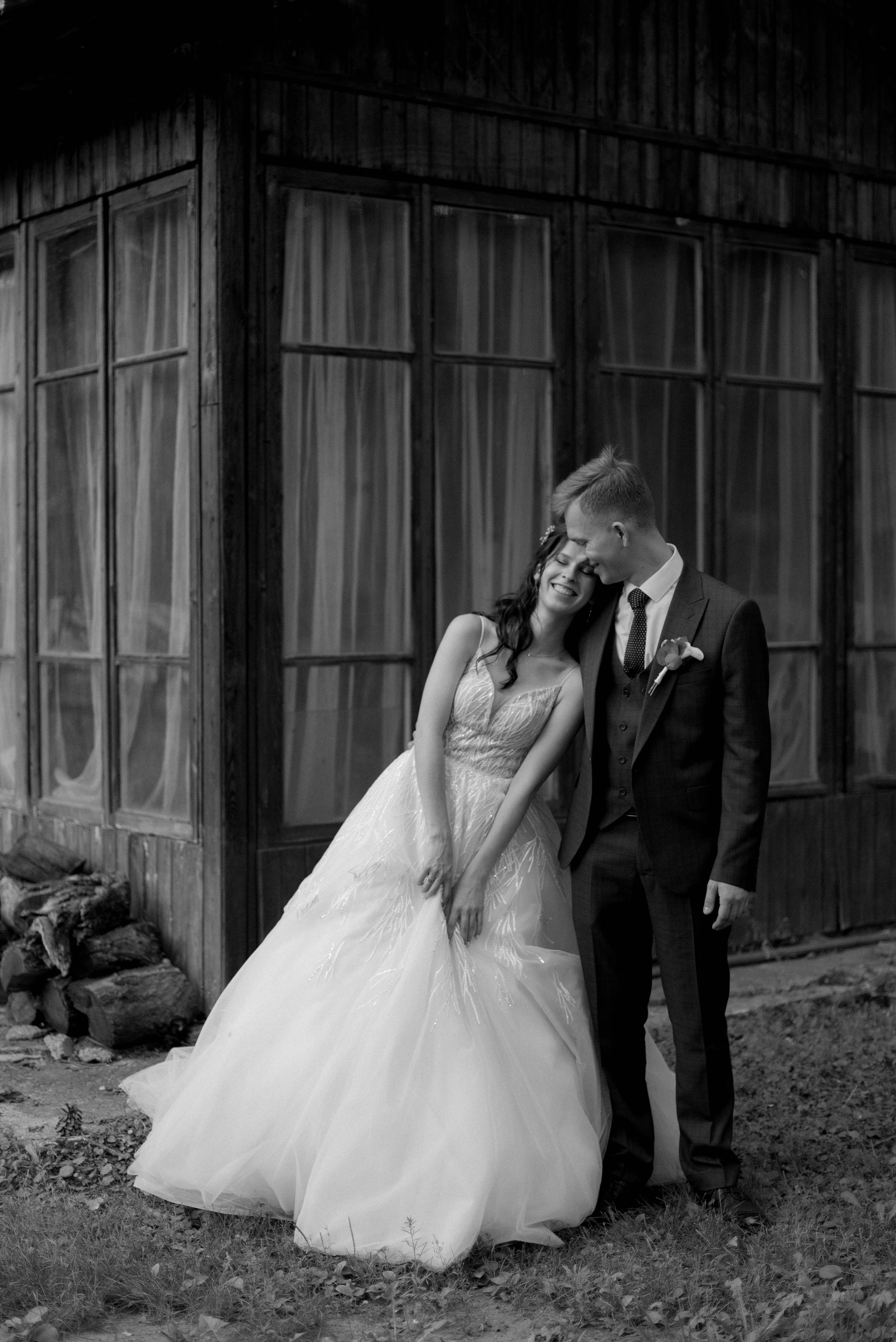 Паша + Катя — Организация ВАН ЛАВ. Свадебный и семейный фотограф Волгоград Москва