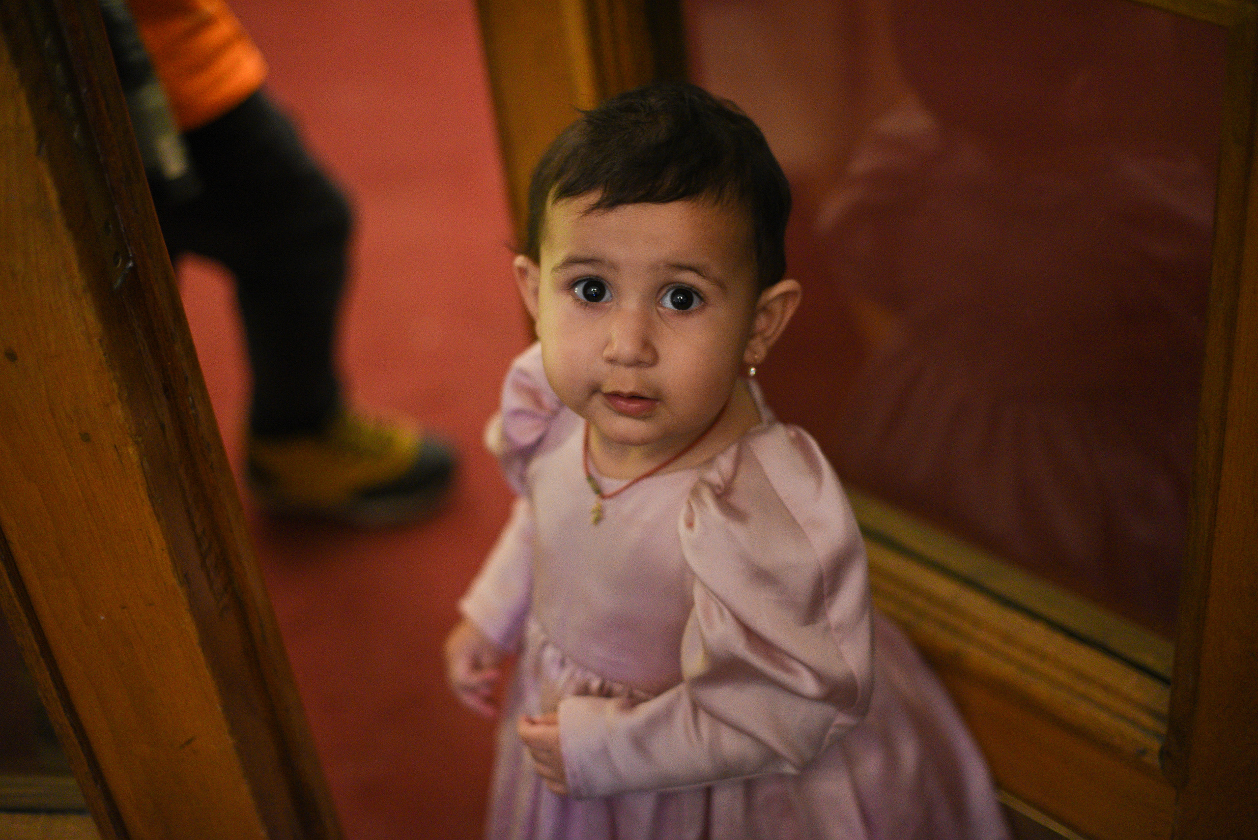 Годовасие Георгия. Свадебный и семейный фотограф Волгоград Москва