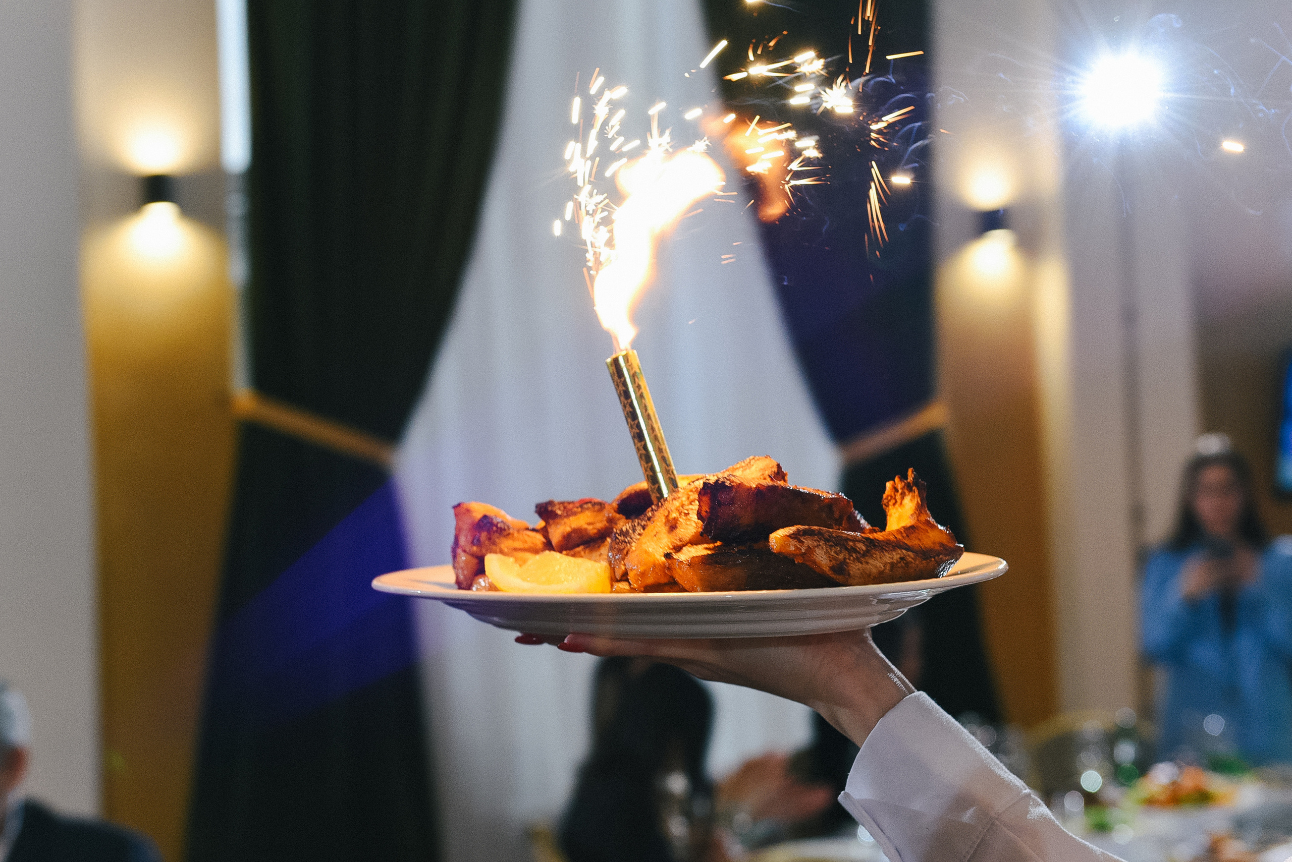 Годовасие Георгия. Свадебный и семейный фотограф Волгоград Москва