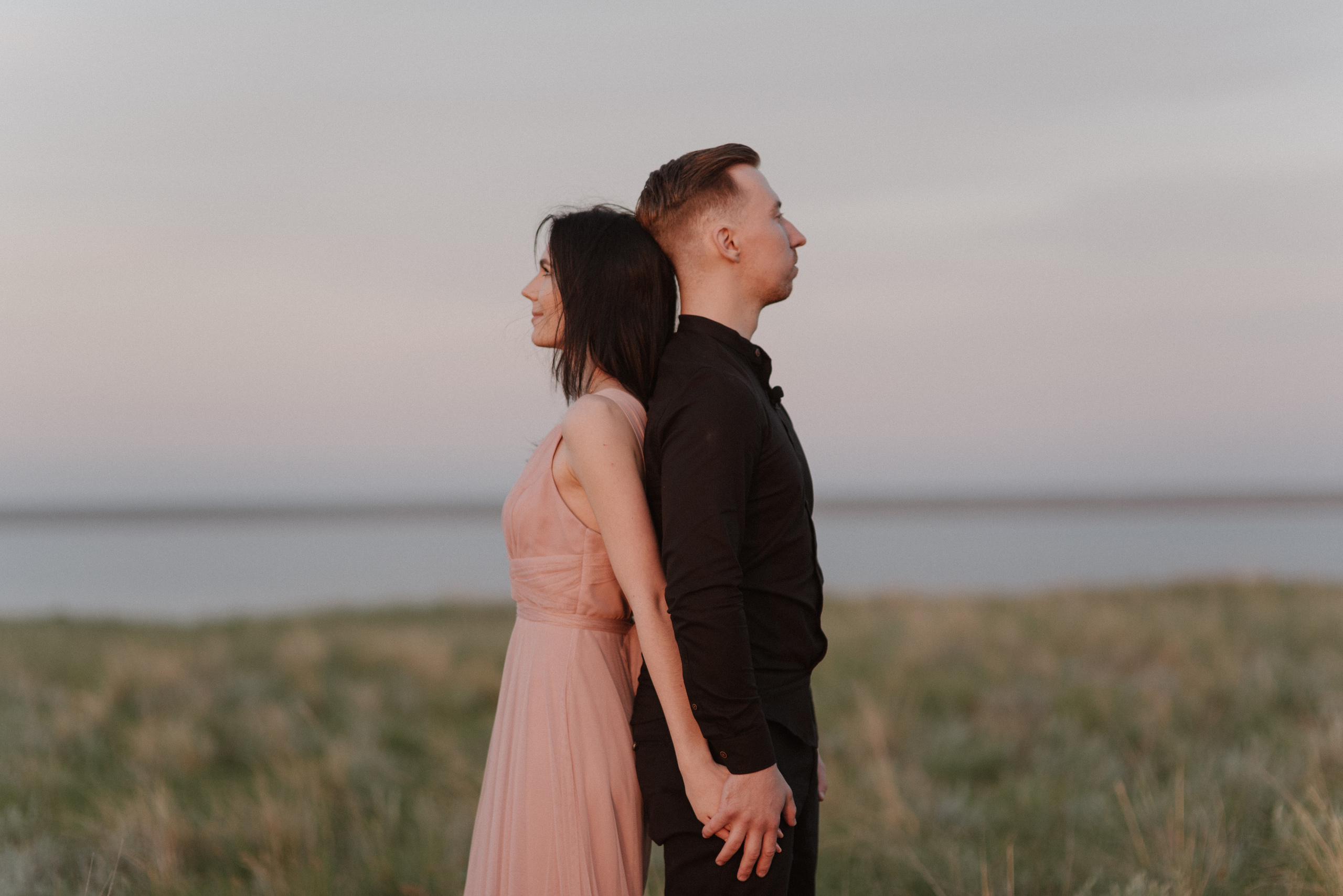 Никита + Юля — История одного грабена…. Свадебный и семейный фотограф Волгоград Москва