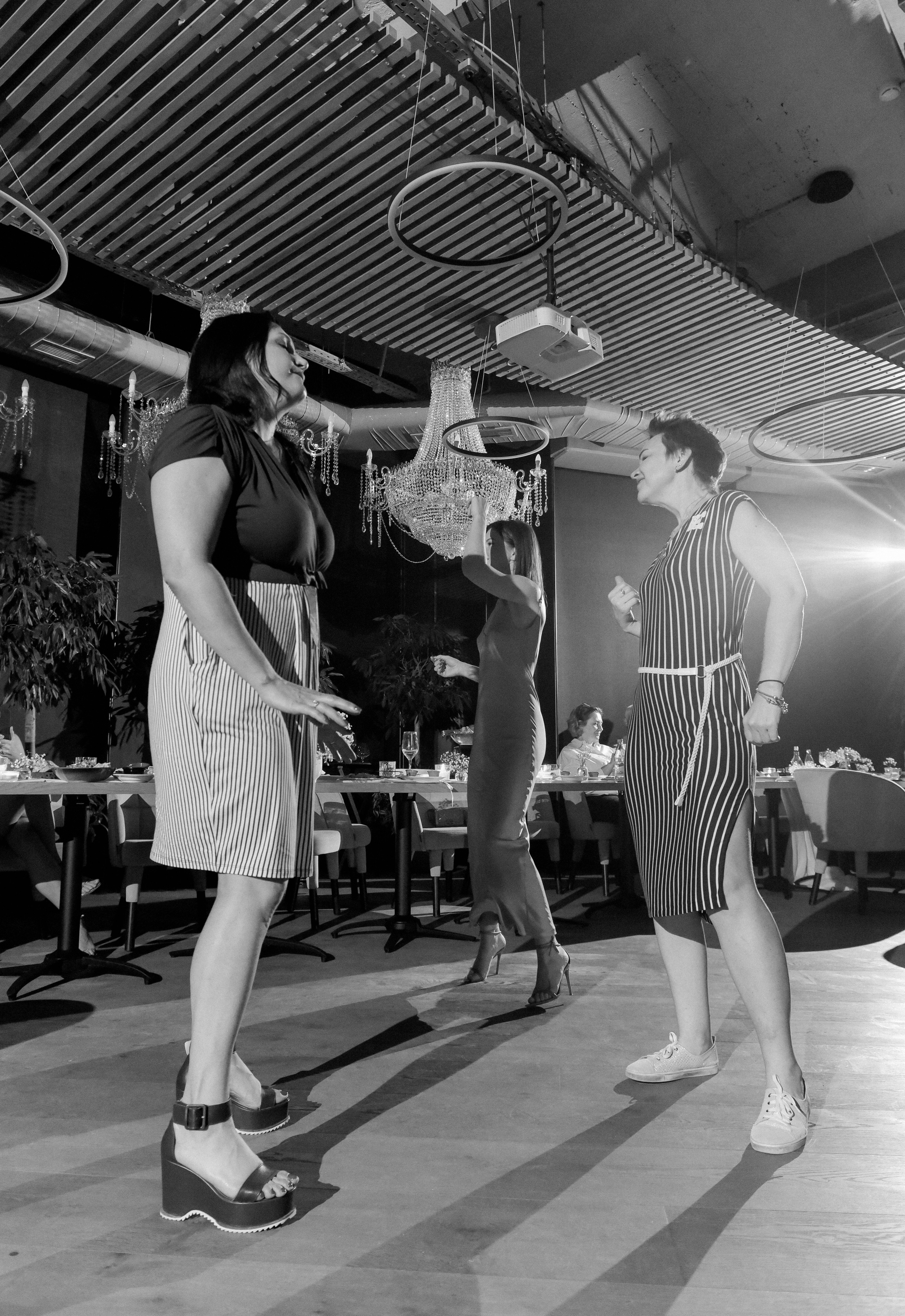 Юбилей Галины. Свадебный и семейный фотограф Волгоград Москва