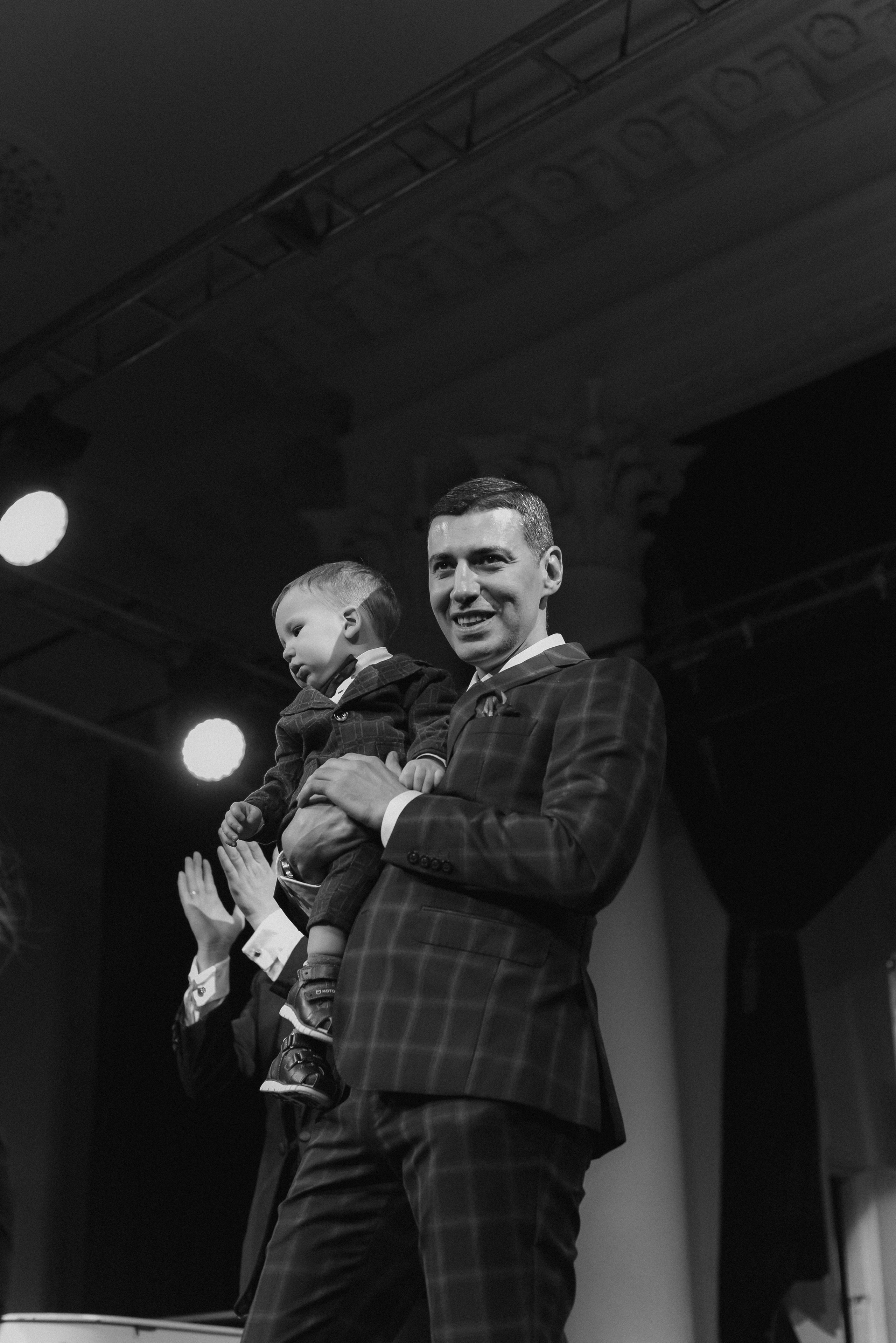 Годовасие Георгия. Свадебный и семейный фотограф Волгоград Москва