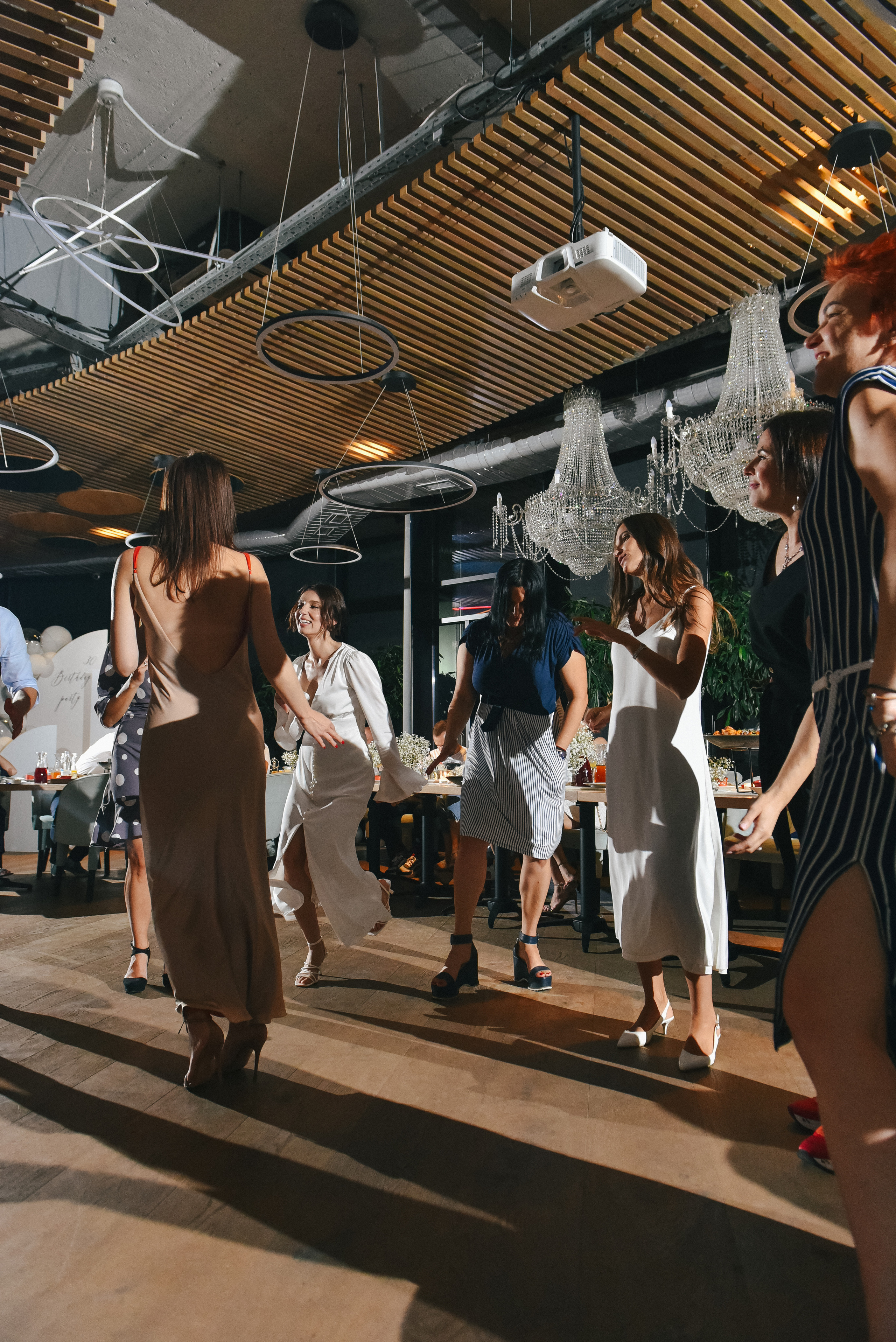 Юбилей Галины. Свадебный и семейный фотограф Волгоград Москва