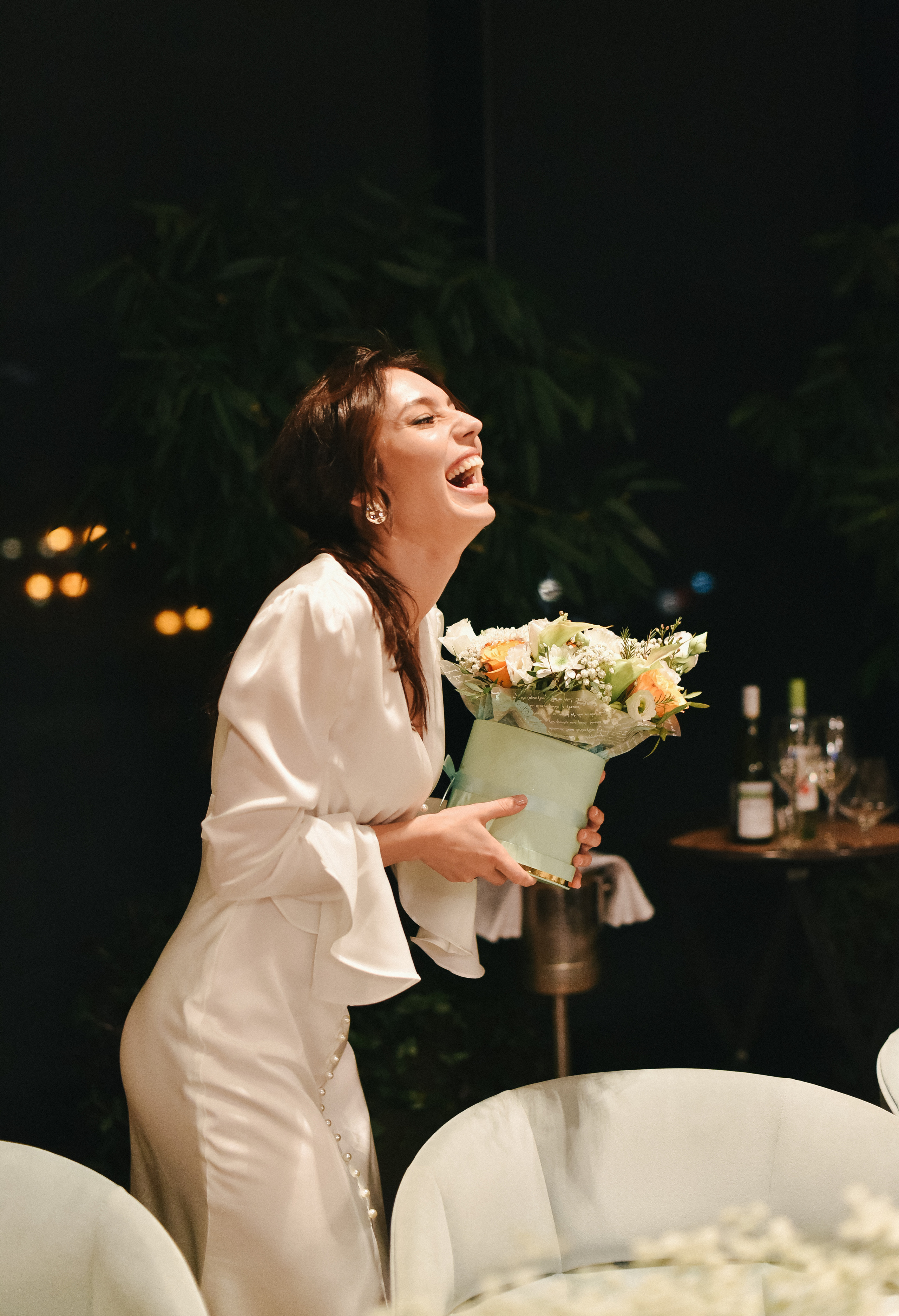 Юбилей Галины. Свадебный и семейный фотограф Волгоград Москва