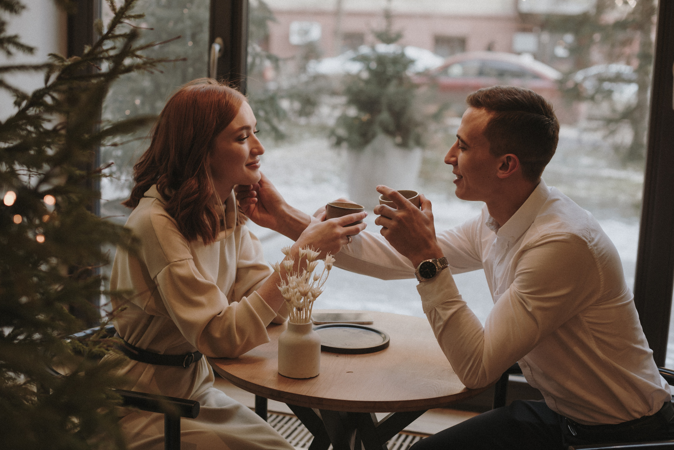 Никита + Алена. Свадебный и семейный фотограф Волгоград Москва