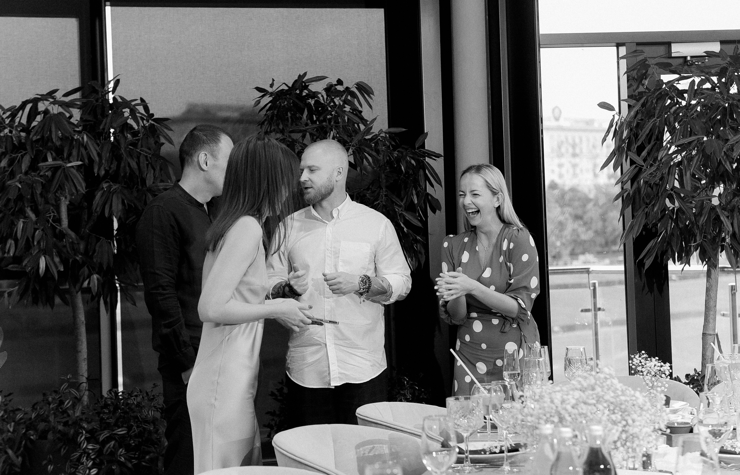 Юбилей Галины. Свадебный и семейный фотограф Волгоград Москва