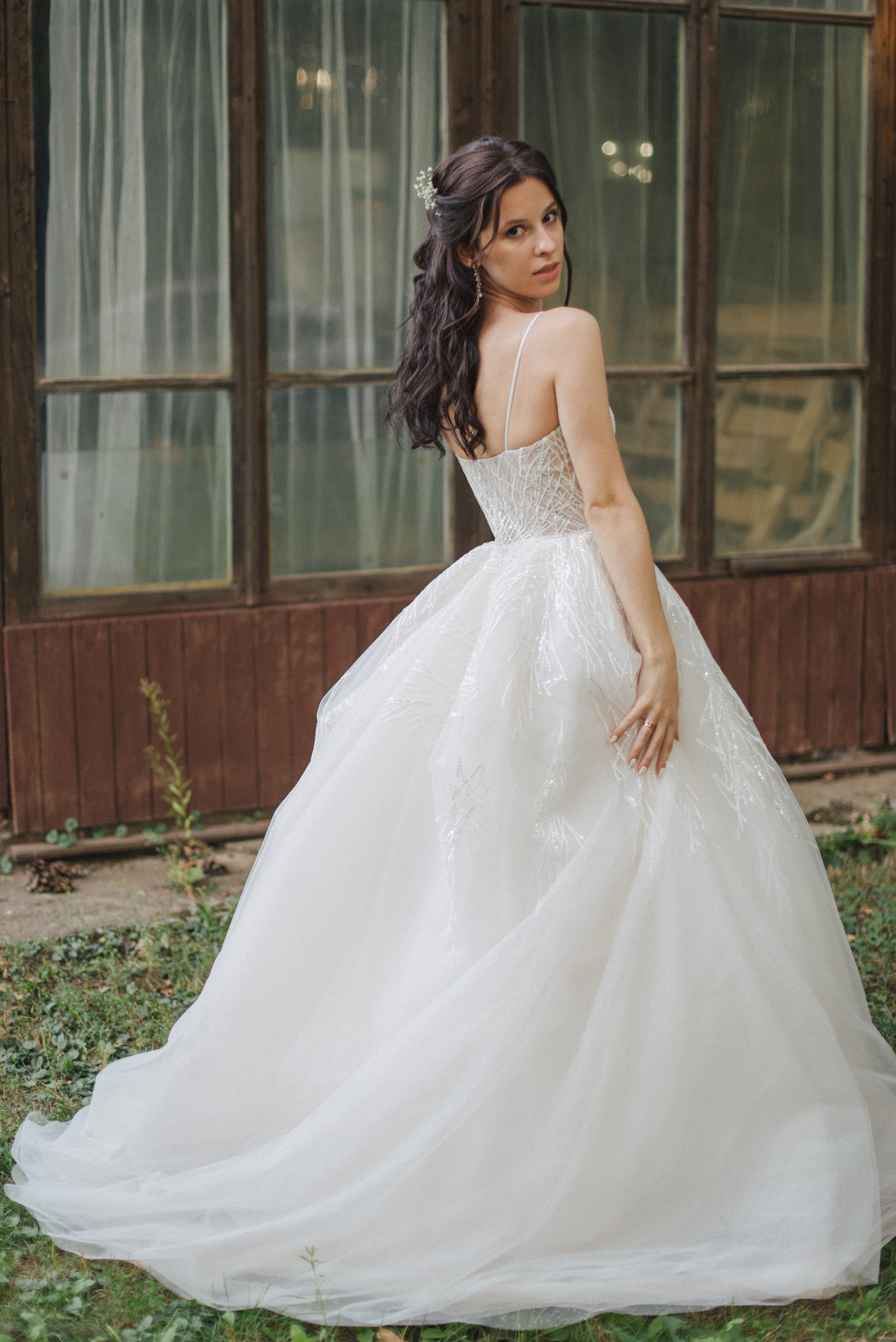 Паша + Катя — Организация ВАН ЛАВ. Свадебный и семейный фотограф Волгоград Москва