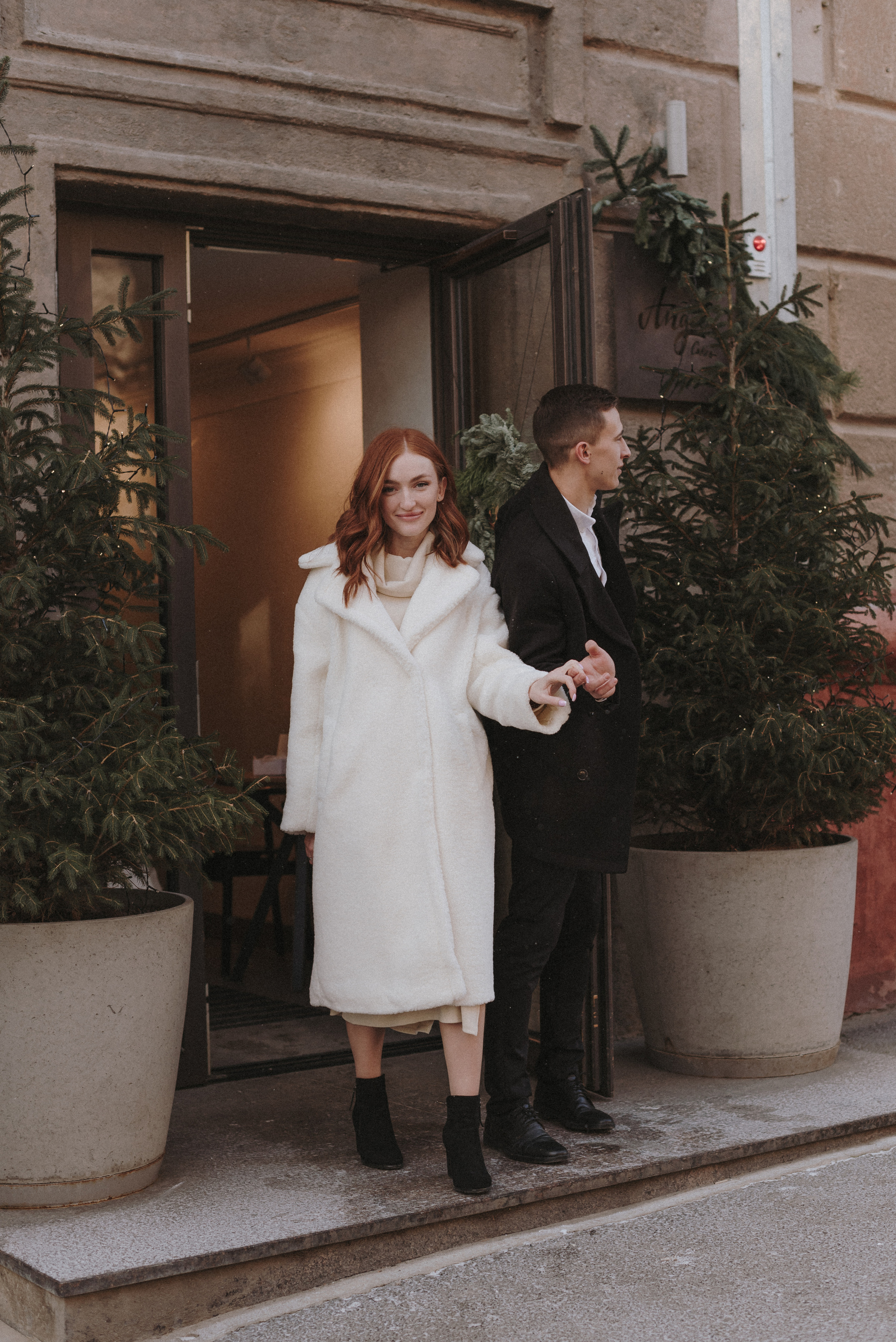 Никита + Алена. Свадебный и семейный фотограф Волгоград Москва