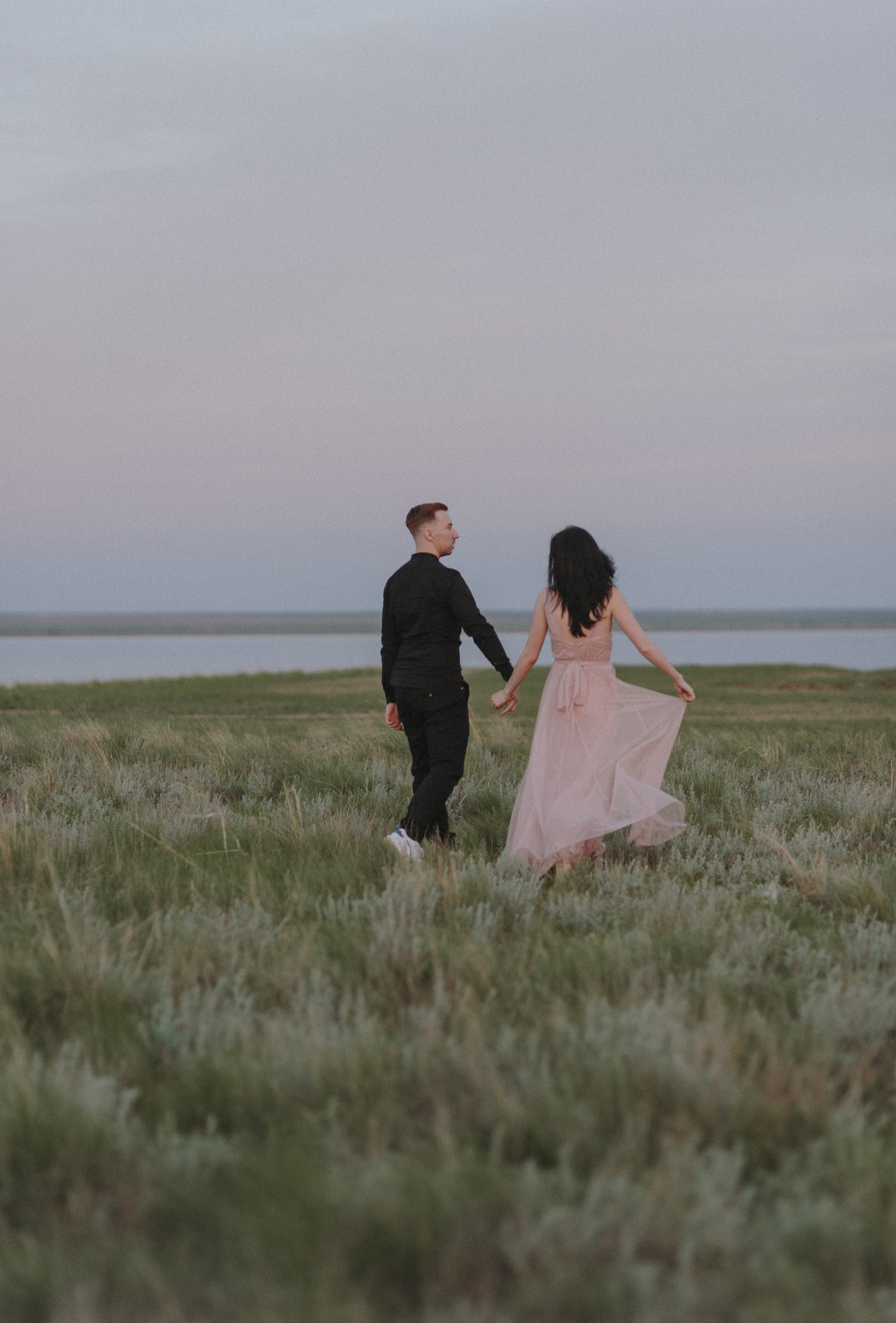 Никита + Юля — История одного грабена…. Свадебный и семейный фотограф Волгоград Москва