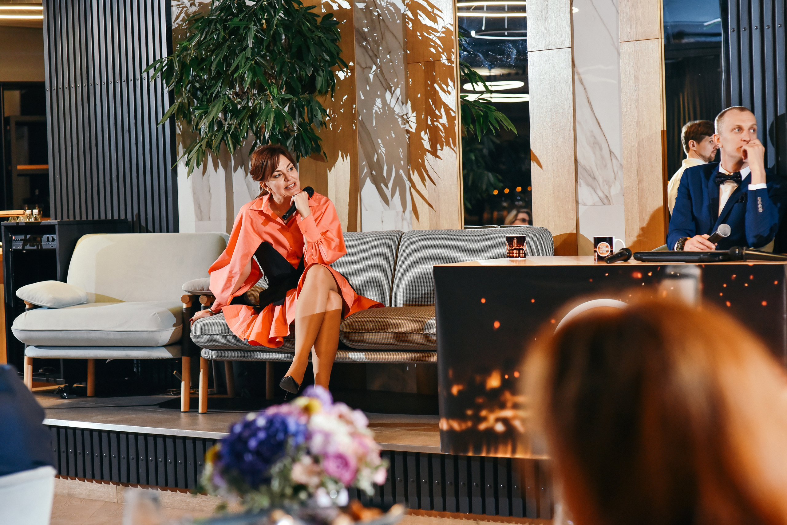 День Рождения Натальи. Свадебный и семейный фотограф Волгоград Москва