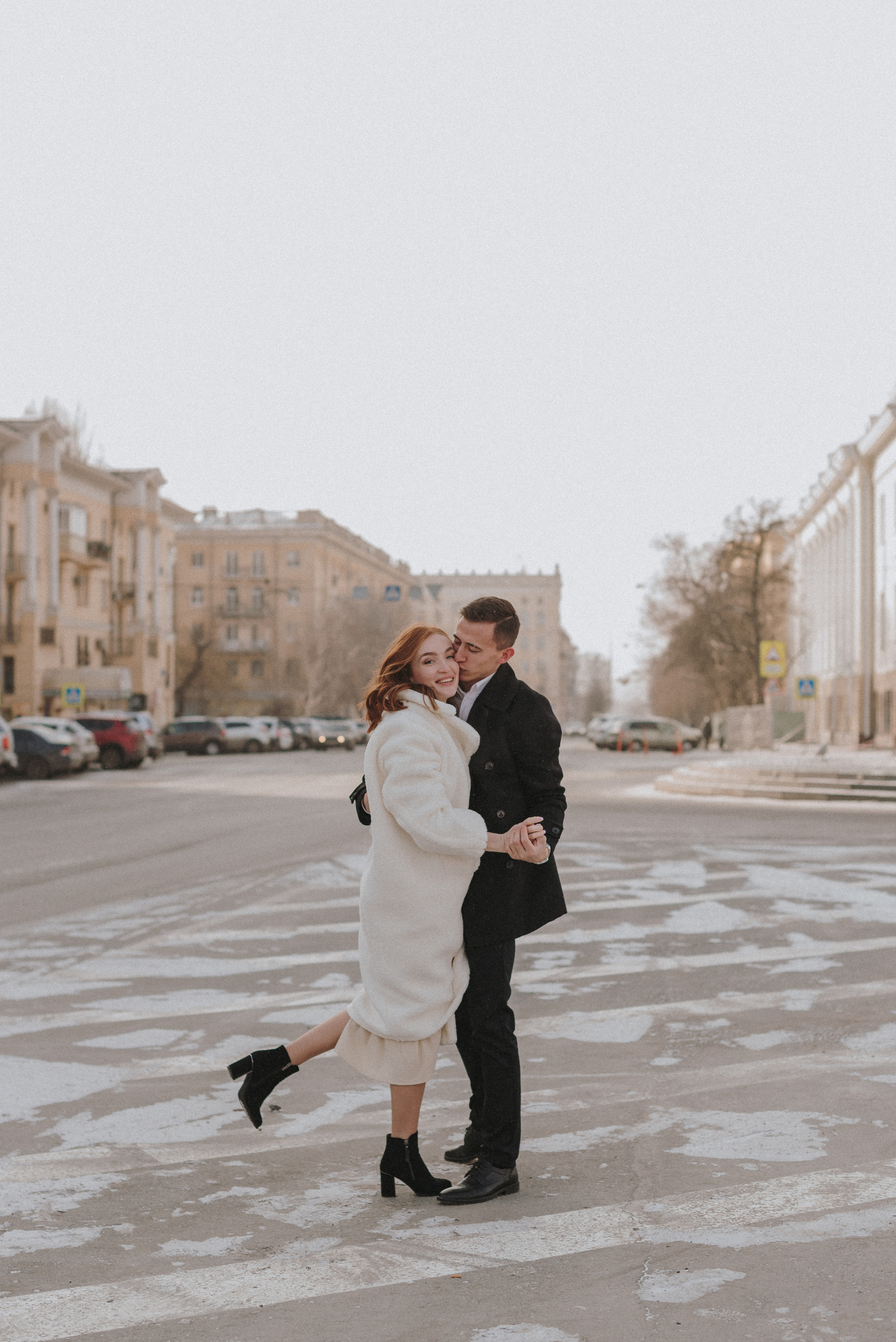 Никита + Алена. Свадебный и семейный фотограф Волгоград Москва