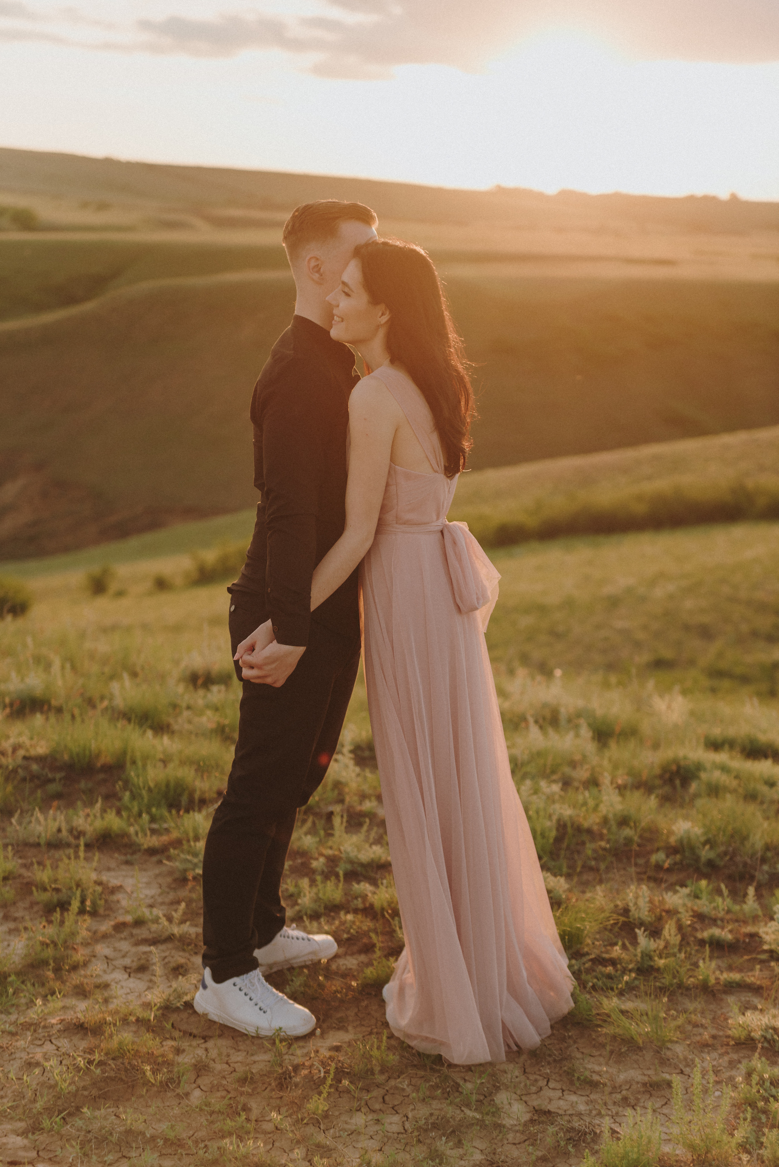 Никита + Юля — История одного грабена…. Свадебный и семейный фотограф Волгоград Москва