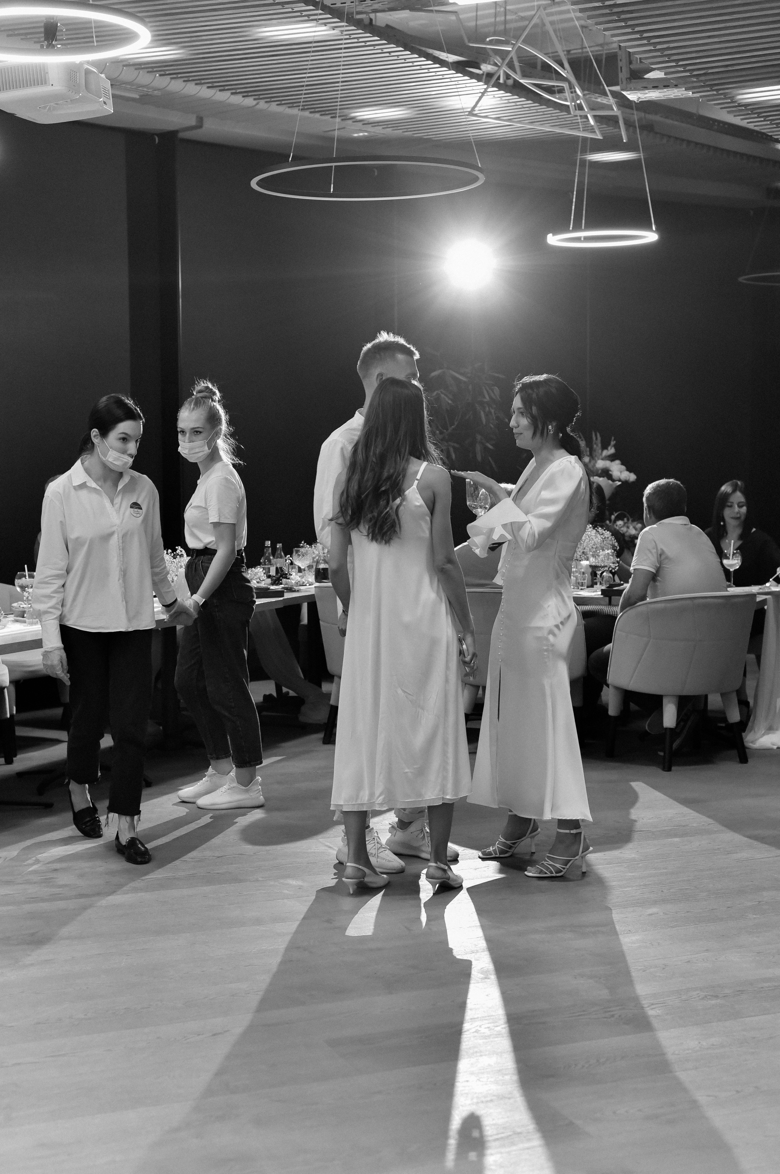 Юбилей Галины. Свадебный и семейный фотограф Волгоград Москва