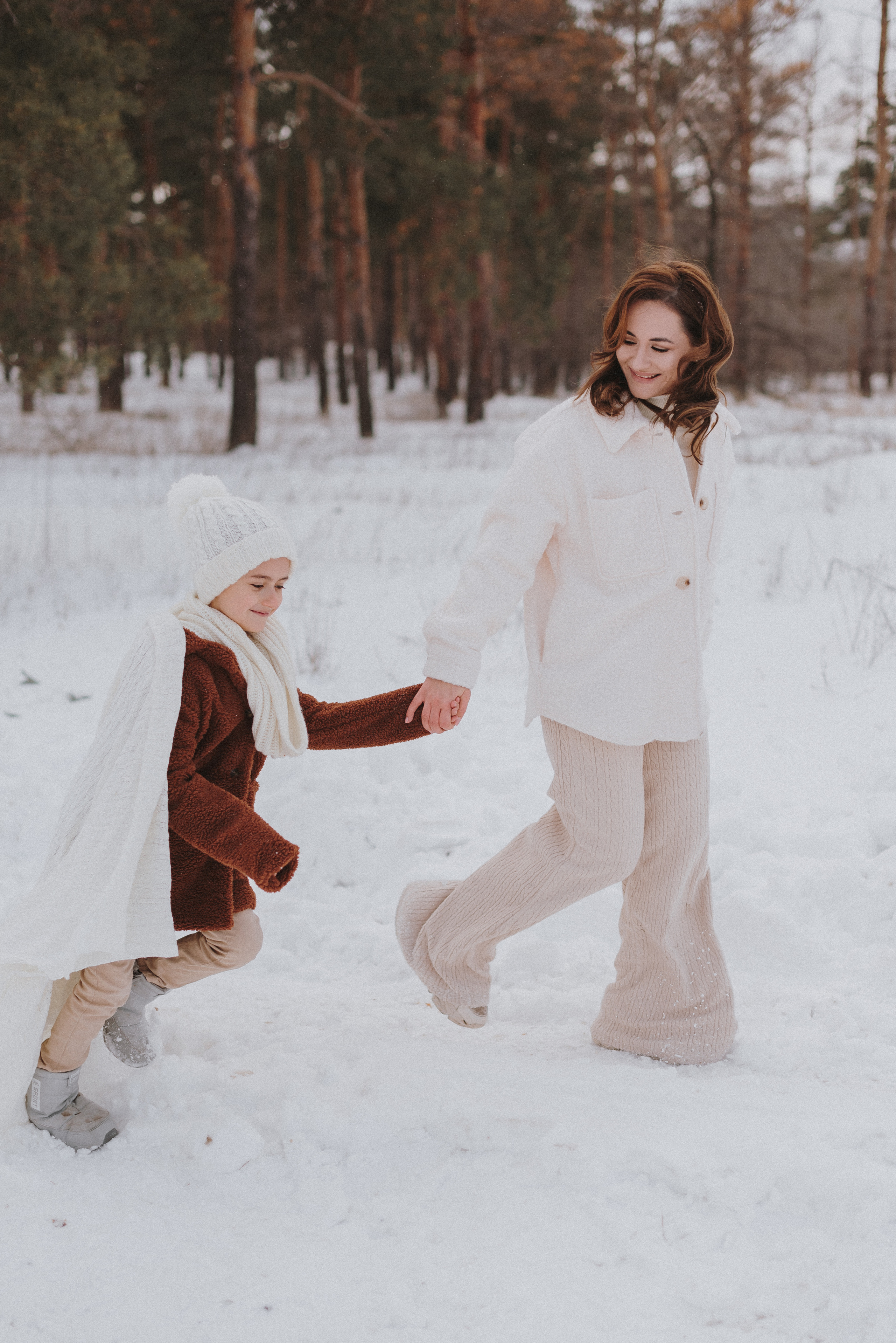Анюта и Димасик. Свадебный и семейный фотограф Волгоград Москва