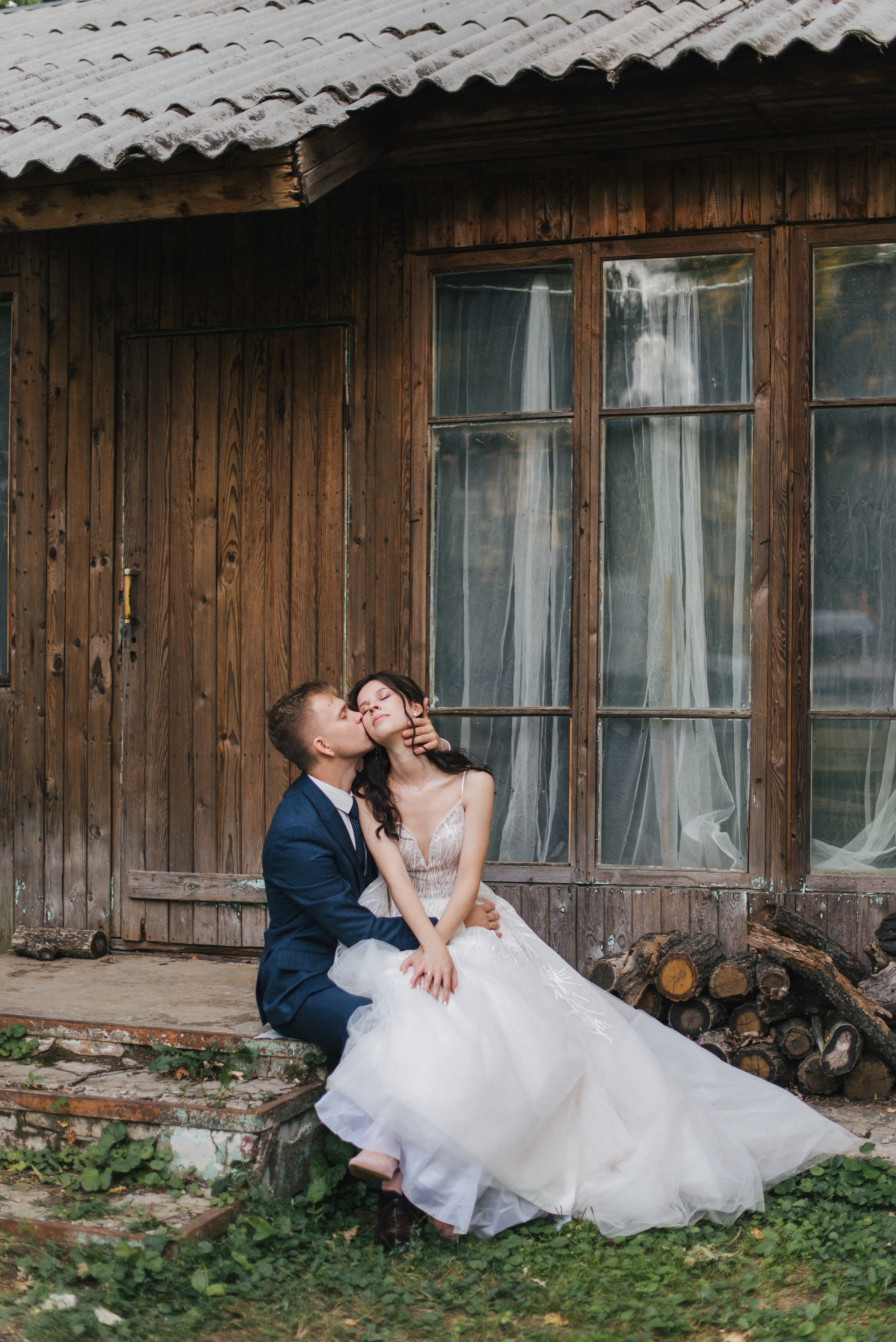 Паша + Катя — Организация ВАН ЛАВ. Свадебный и семейный фотограф Волгоград Москва