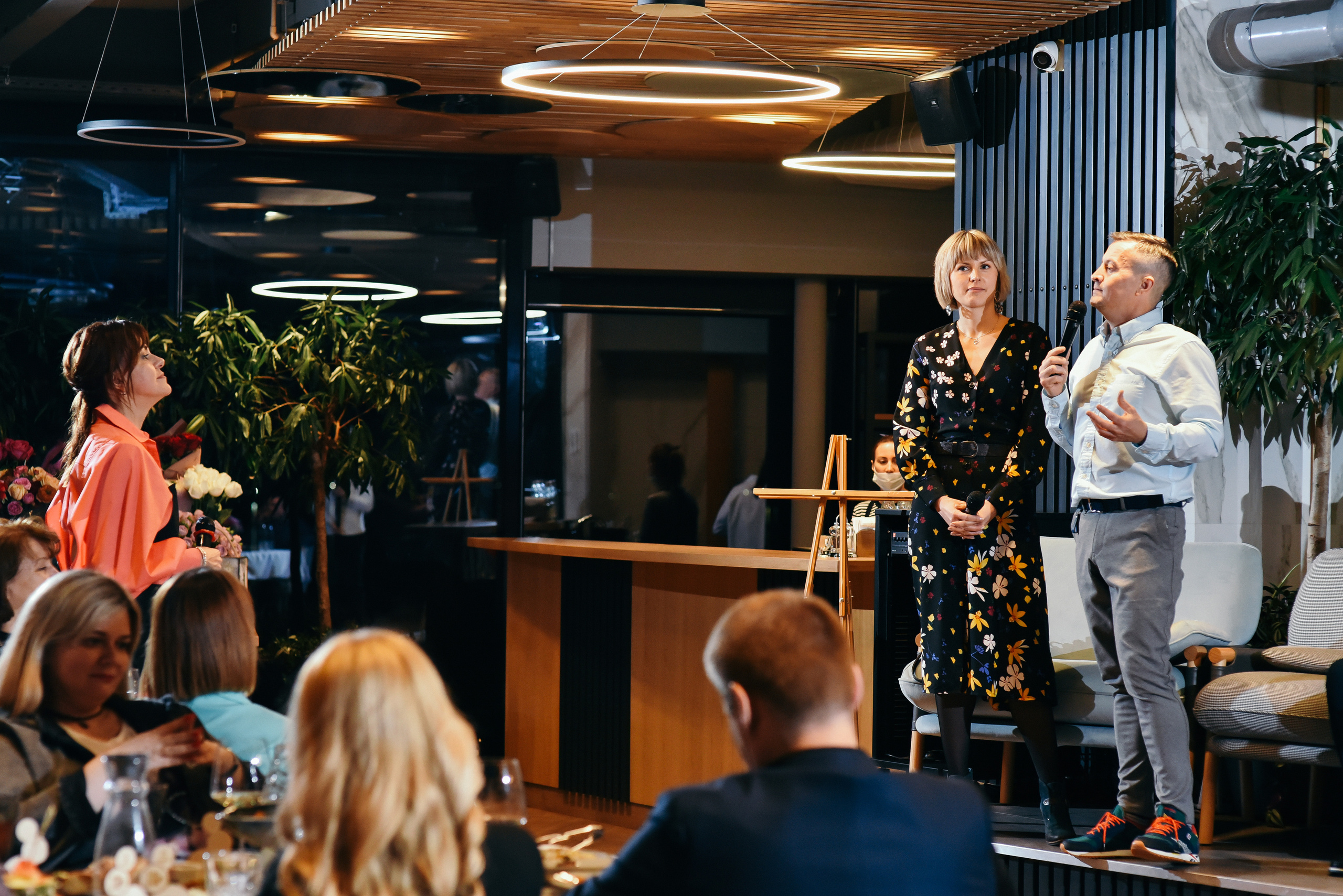 День Рождения Натальи. Свадебный и семейный фотограф Волгоград Москва