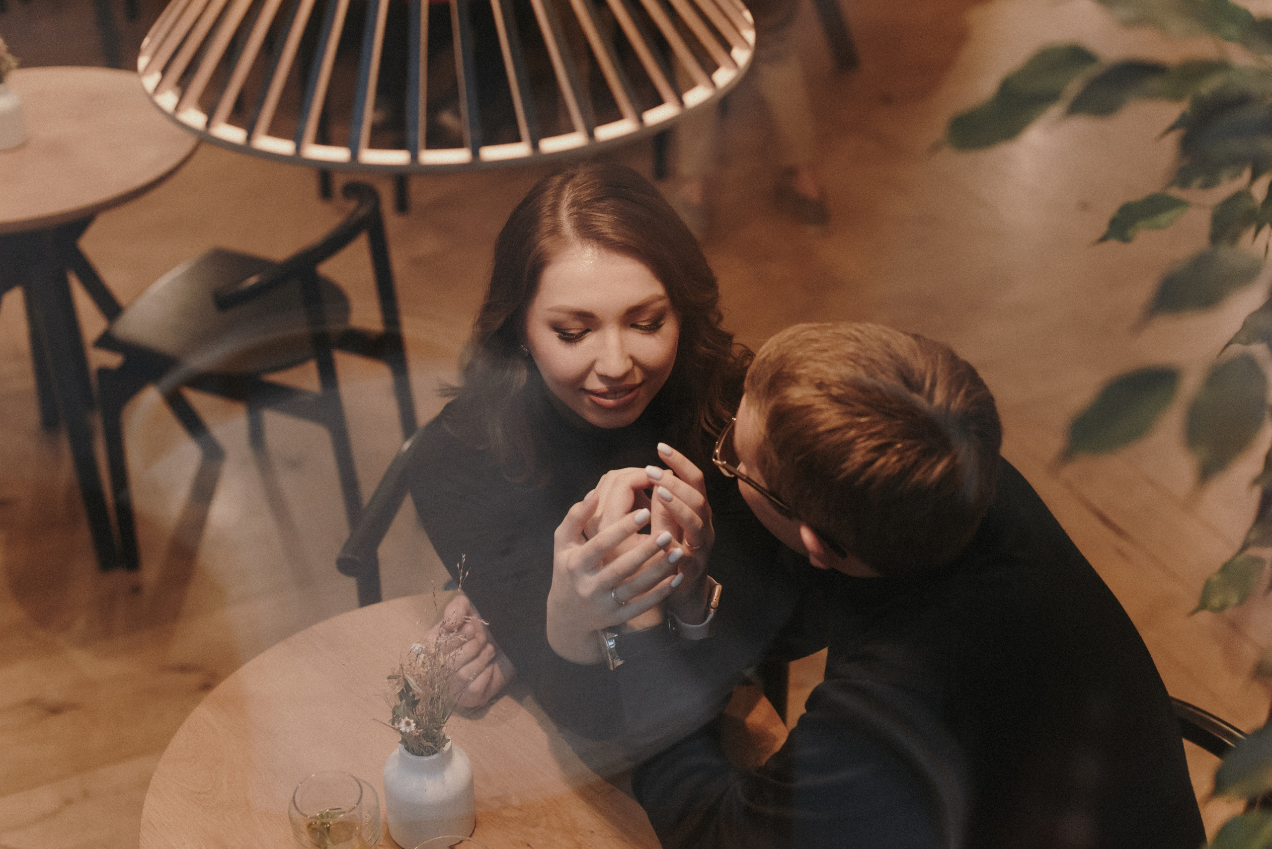 Макс + Настя. Свадебный и семейный фотограф Волгоград Москва
