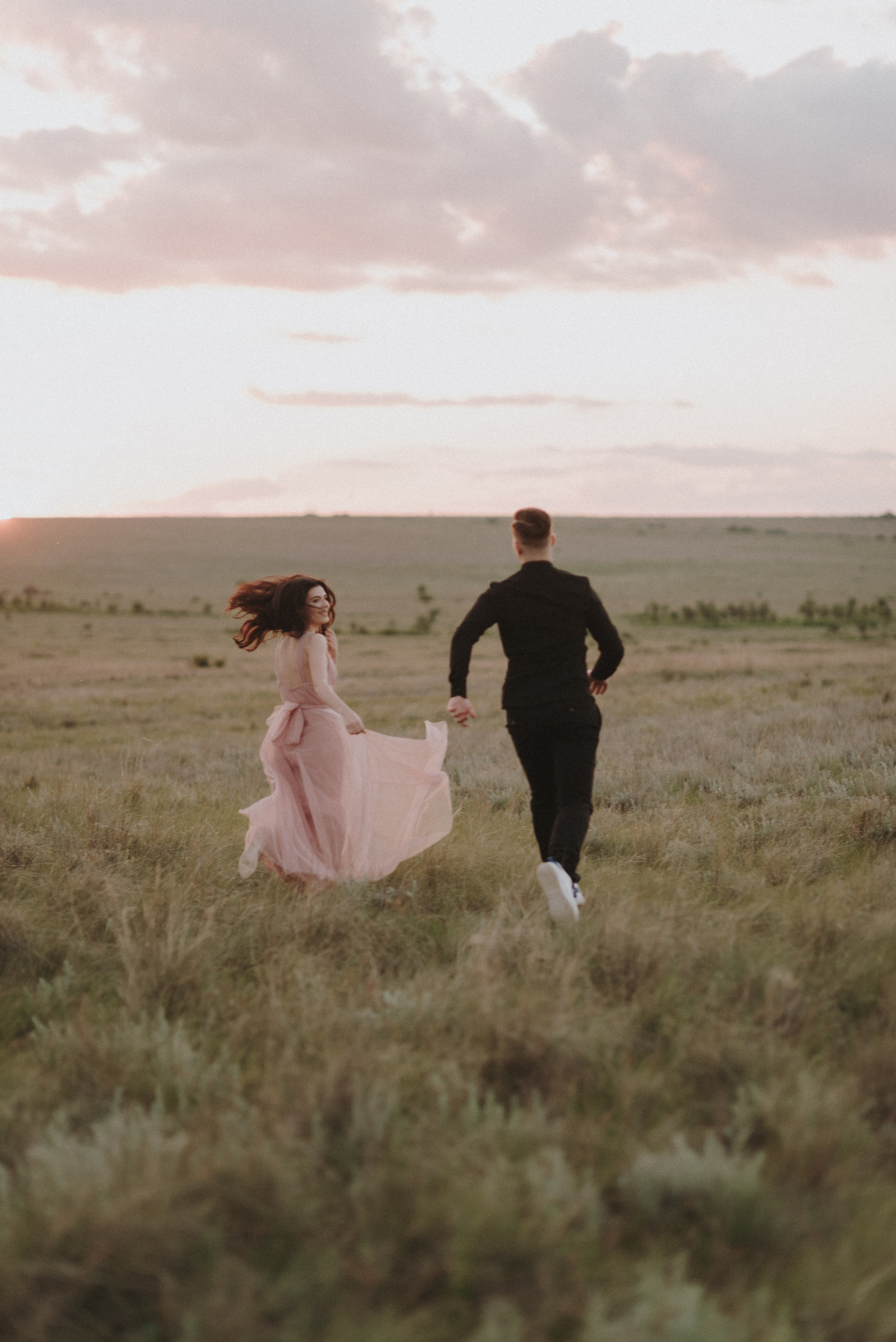 Никита + Юля — История одного грабена…. Свадебный и семейный фотограф Волгоград Москва