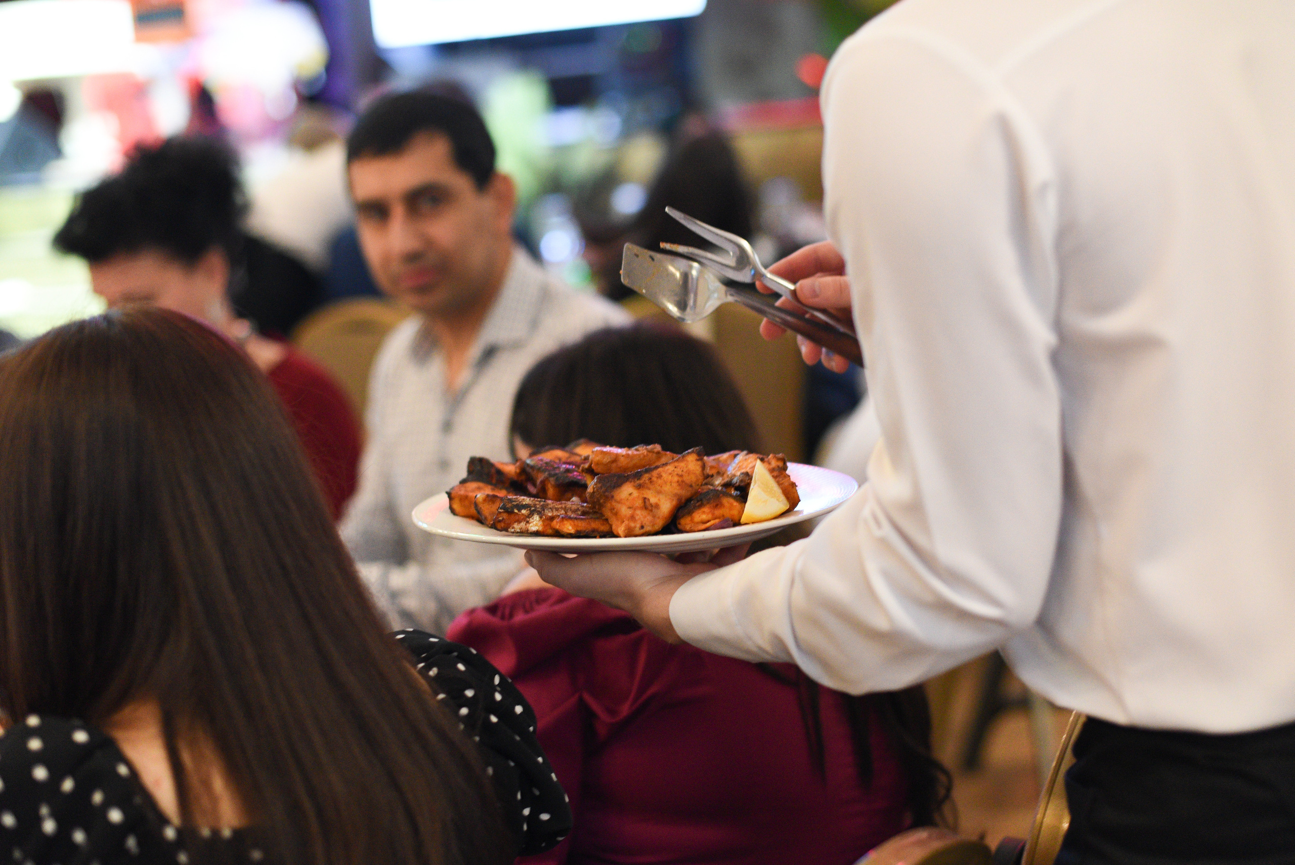 Годовасие Георгия. Свадебный и семейный фотограф Волгоград Москва