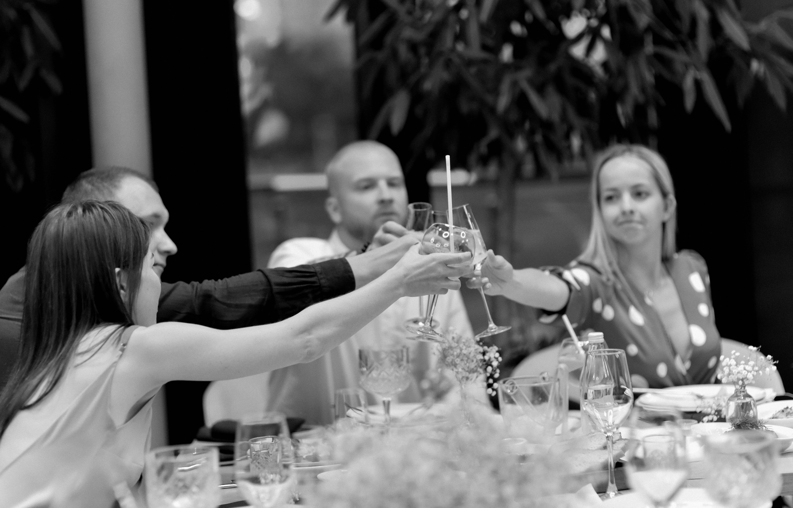 Юбилей Галины. Свадебный и семейный фотограф Волгоград Москва