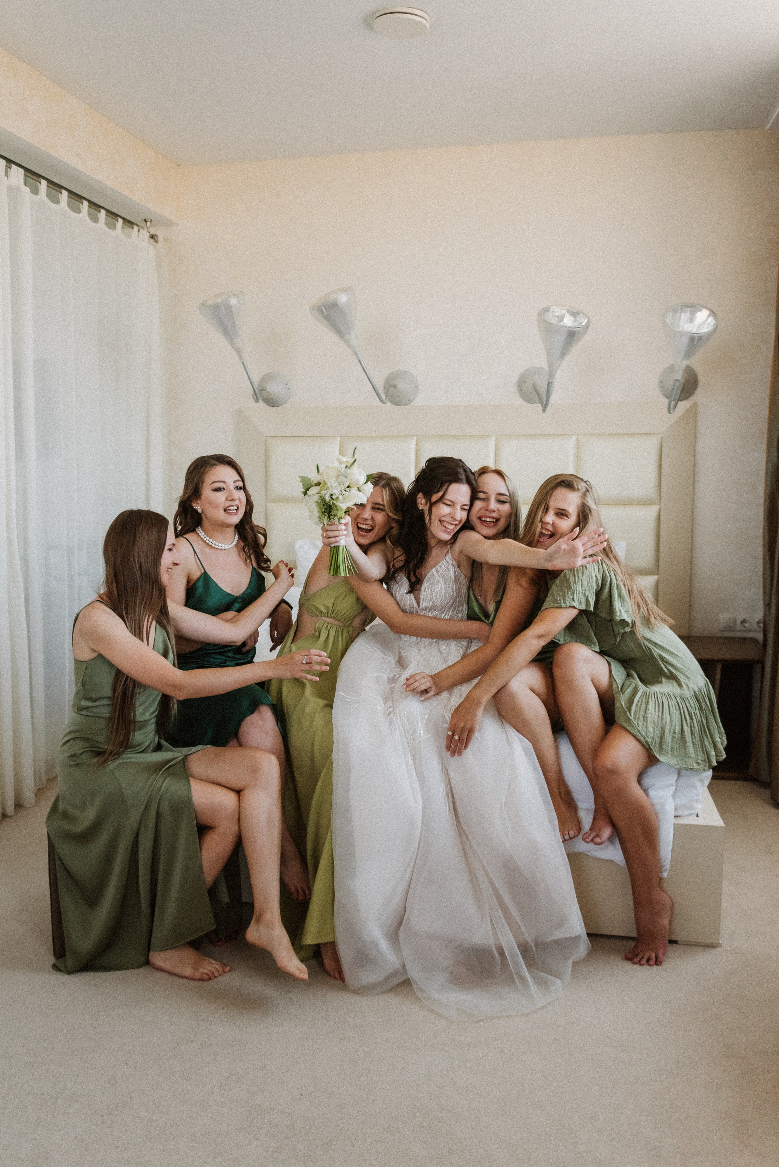 Паша + Катя — Организация ВАН ЛАВ. Свадебный и семейный фотограф Волгоград Москва