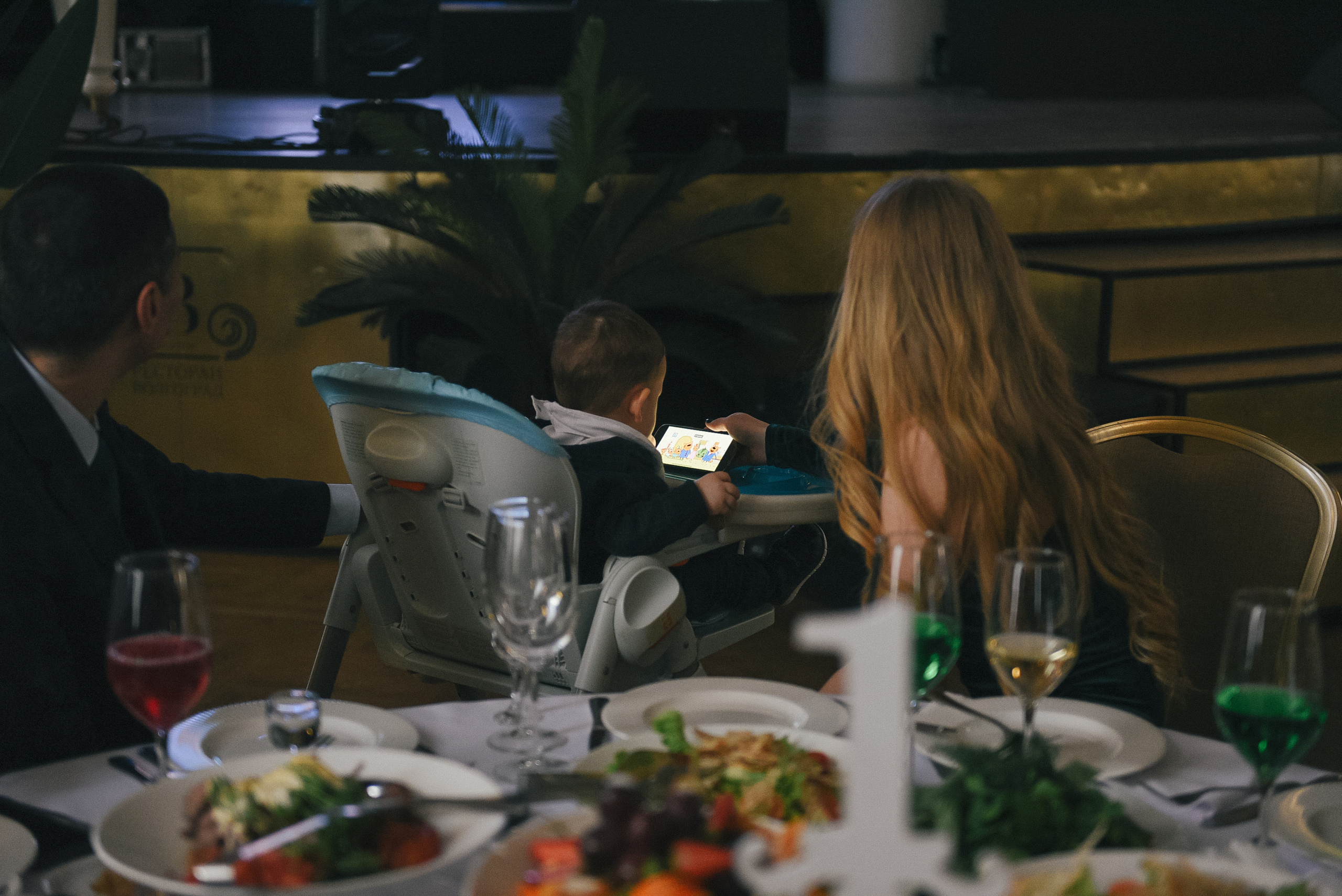 Годовасие Георгия. Свадебный и семейный фотограф Волгоград Москва