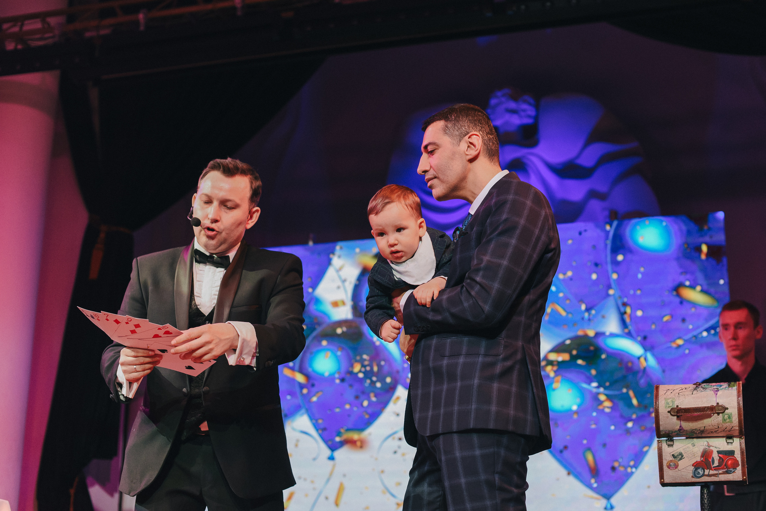 Годовасие Георгия. Свадебный и семейный фотограф Волгоград Москва