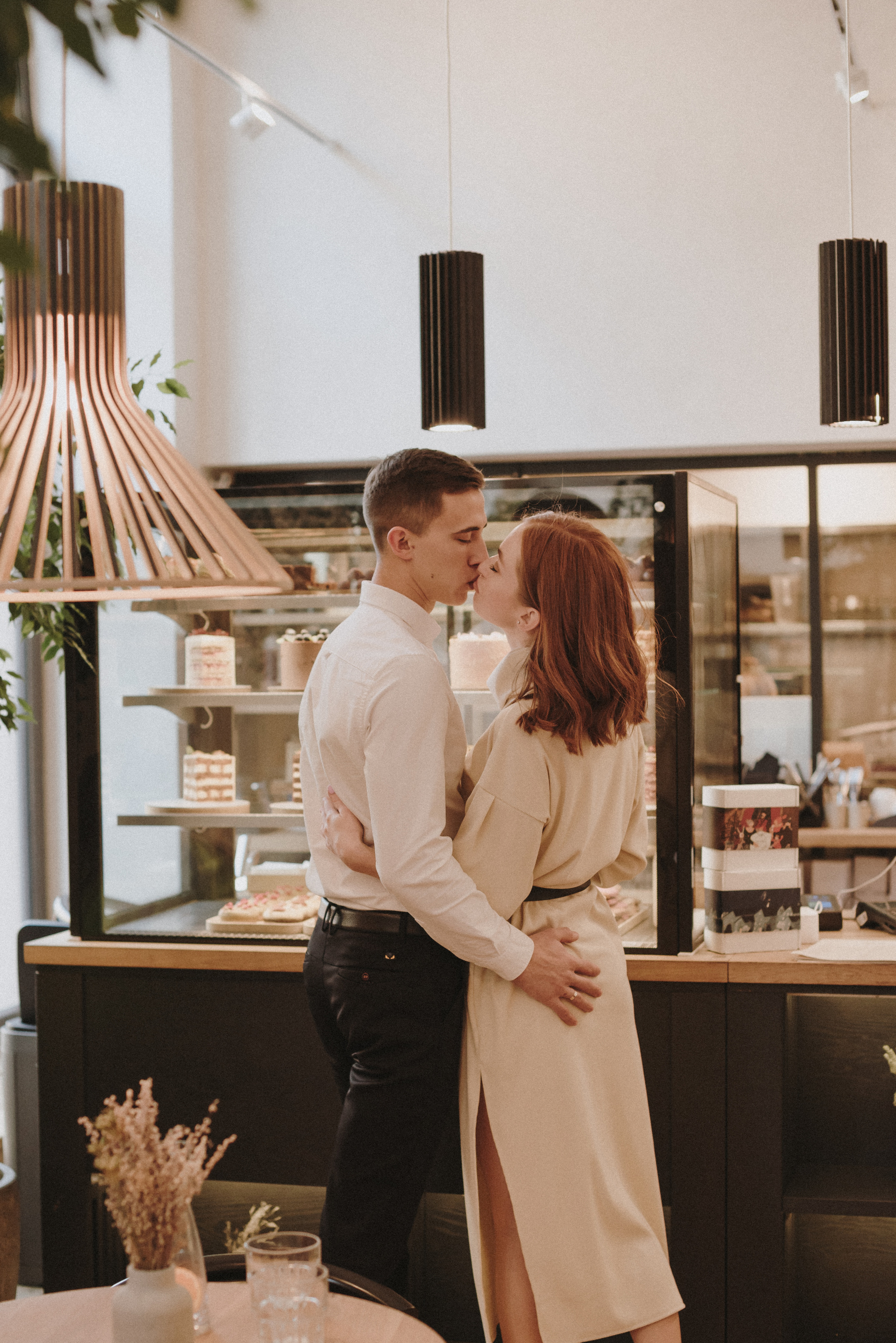 Никита + Алена. Свадебный и семейный фотограф Волгоград Москва