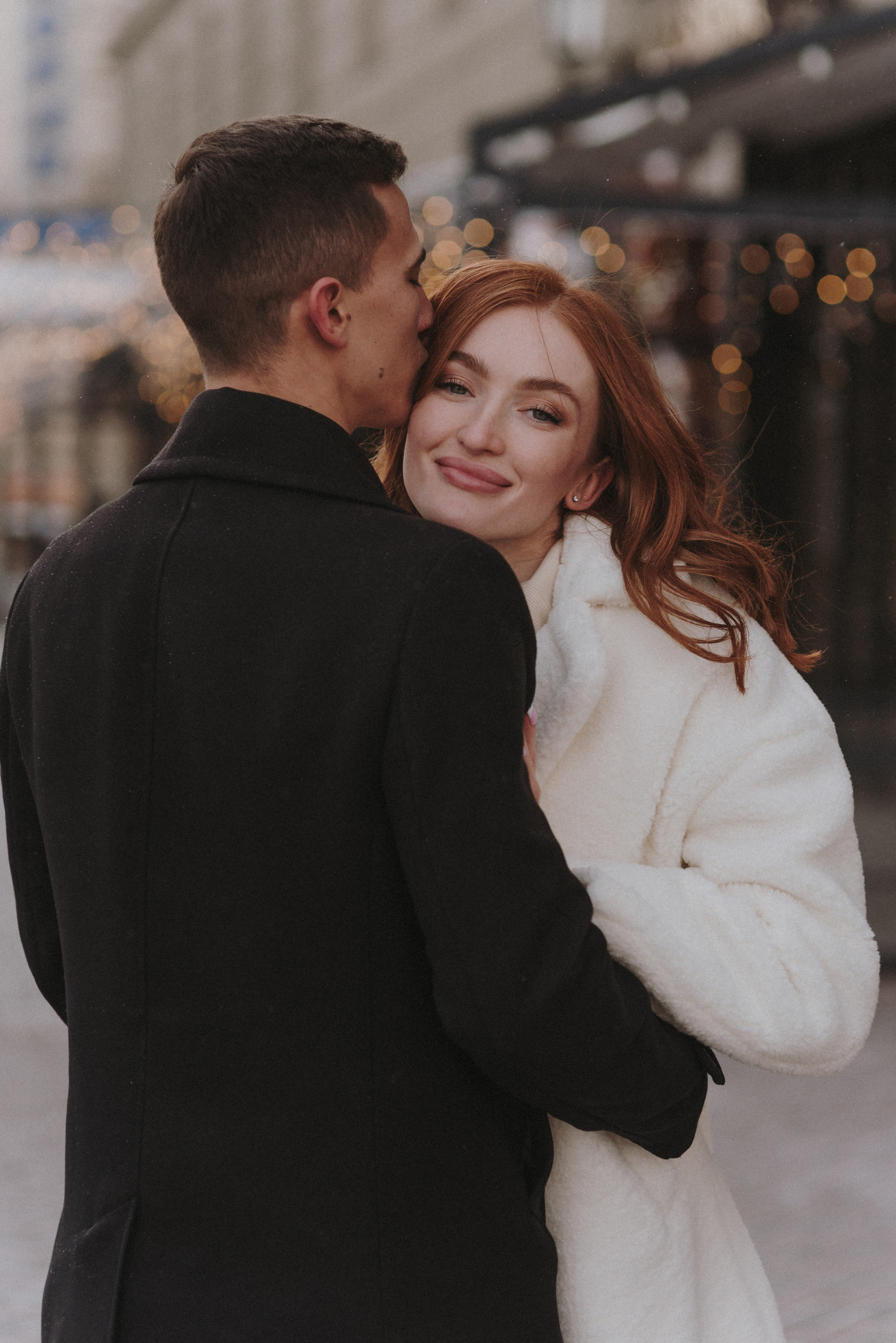 Никита + Алена. Свадебный и семейный фотограф Волгоград Москва